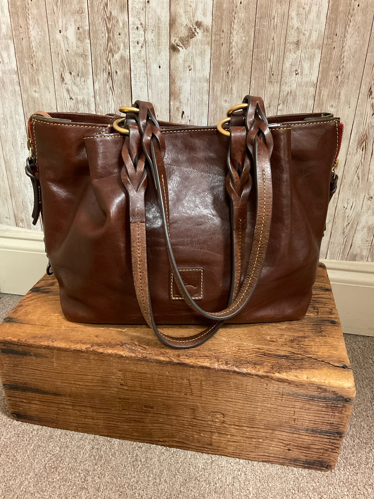 DOONEY&BOURKE Purse