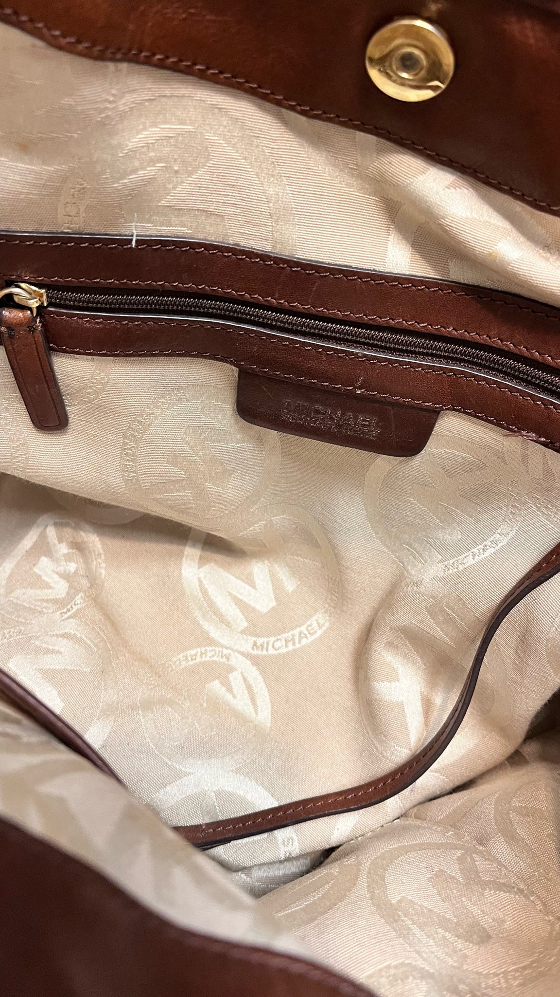 MICHAEL KORS Purse