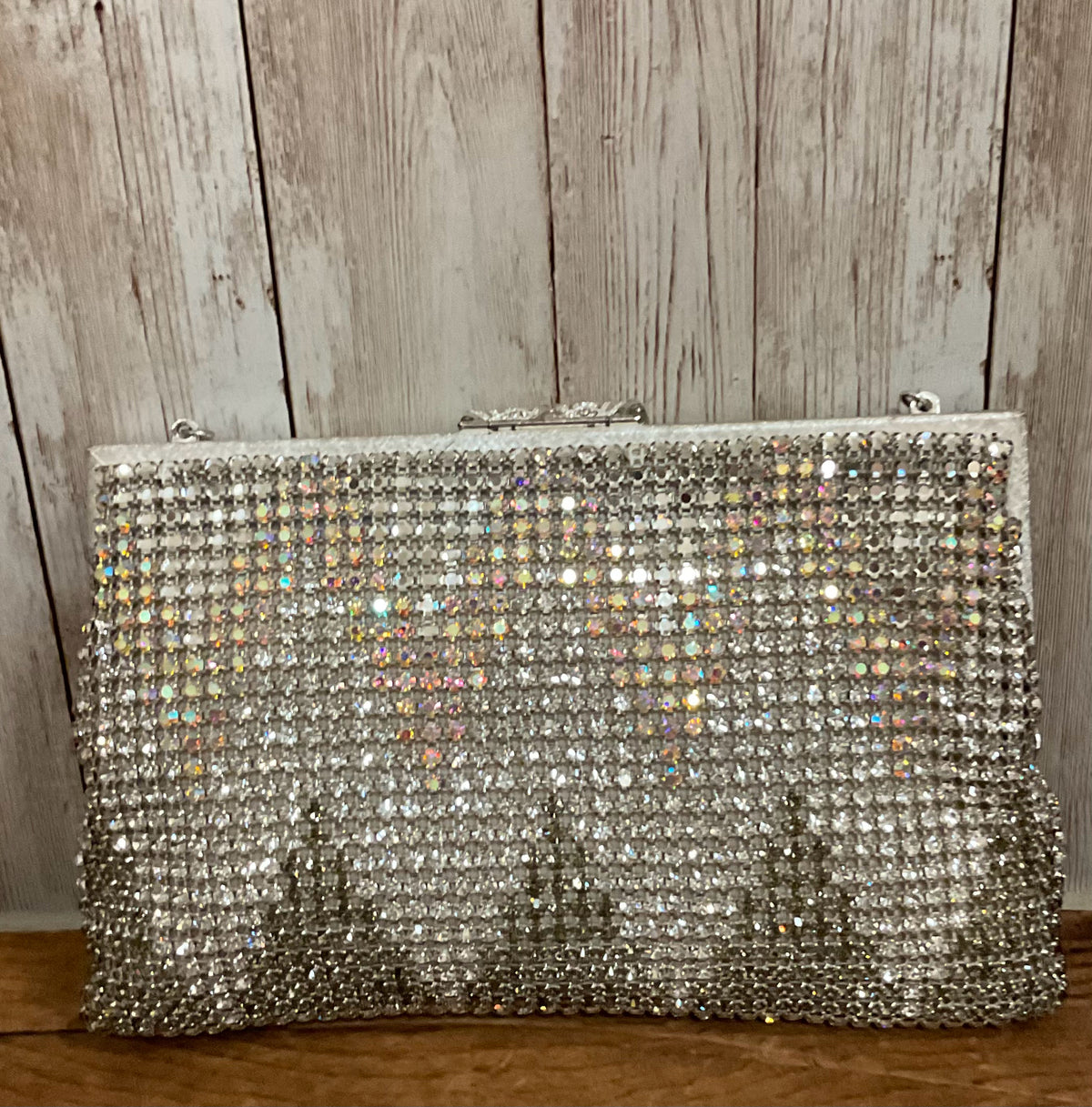 NO DESIGN Purse