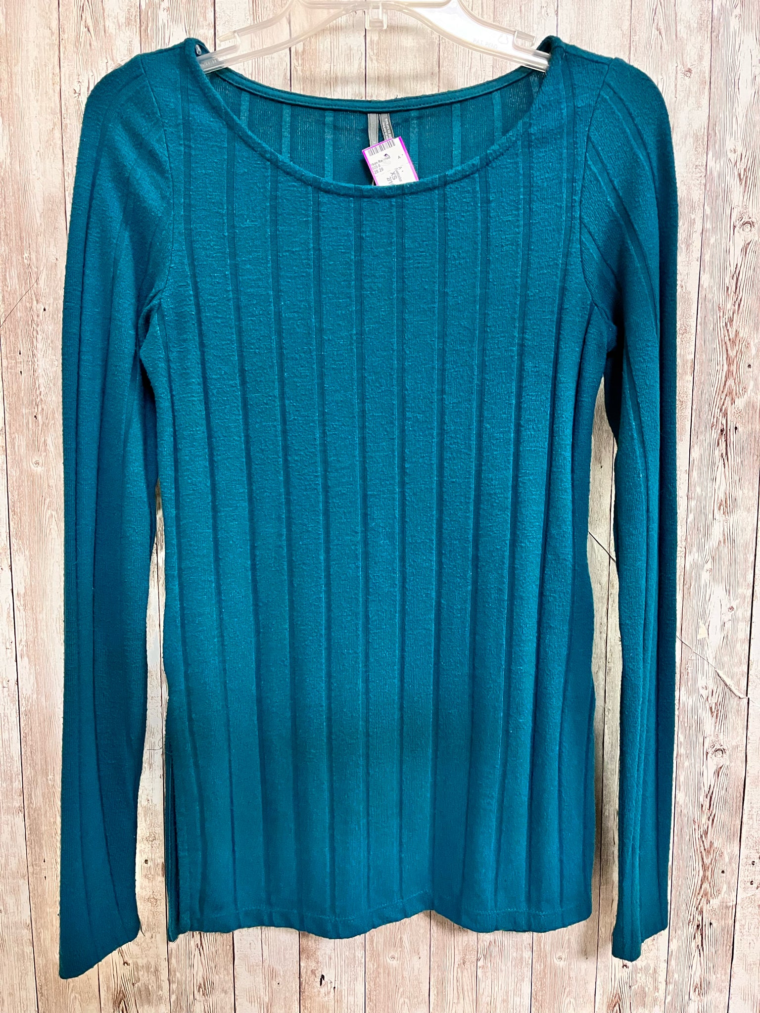 ANTHROPOLOGIE Size XS Green Sweater