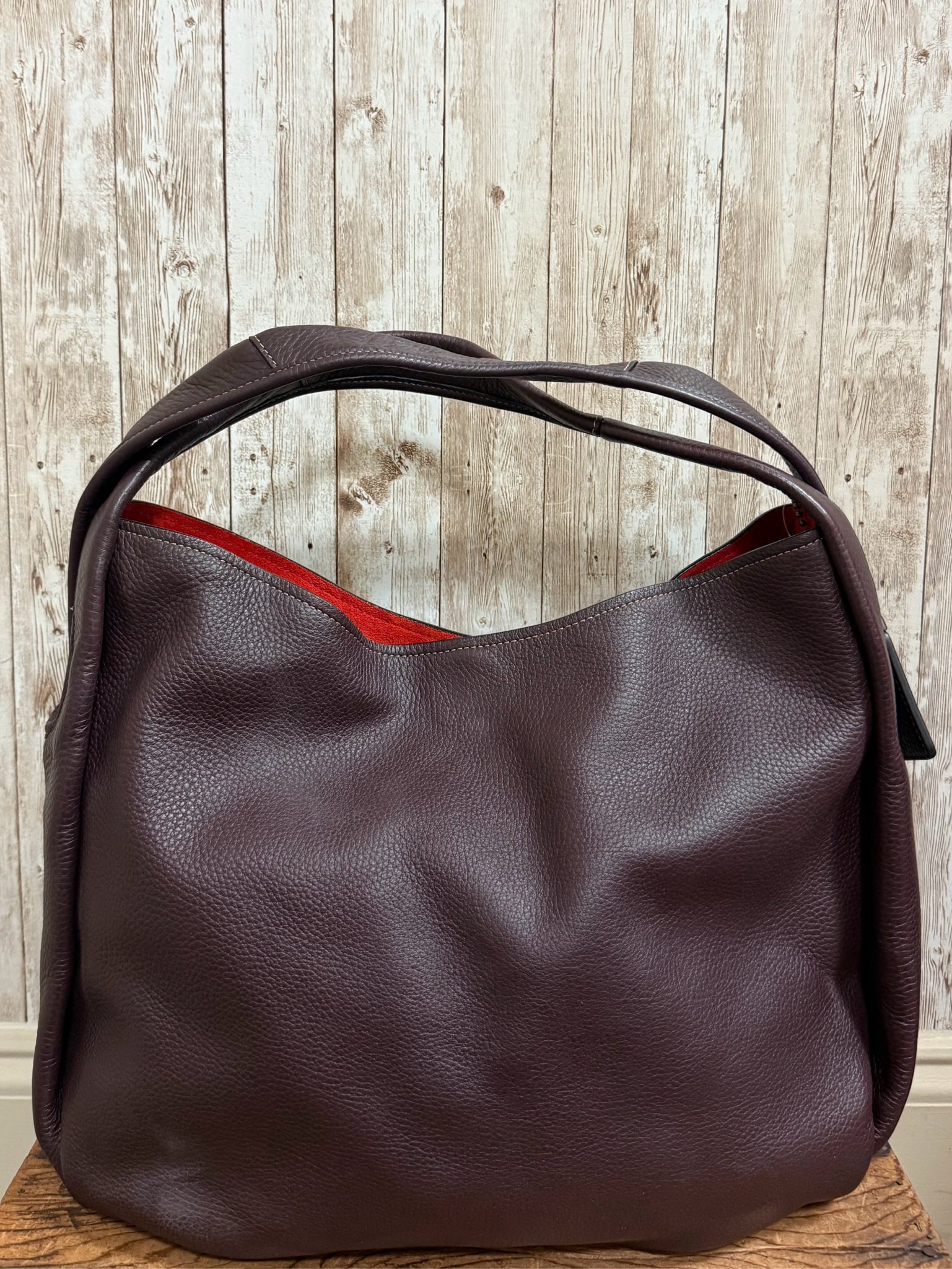 COACH Tote