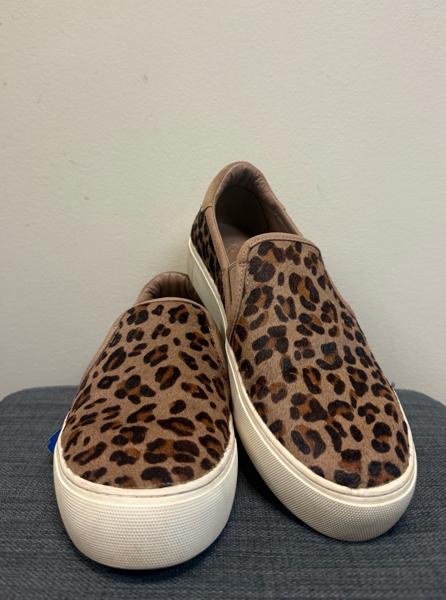 UGG Animal Print 7 SHOES