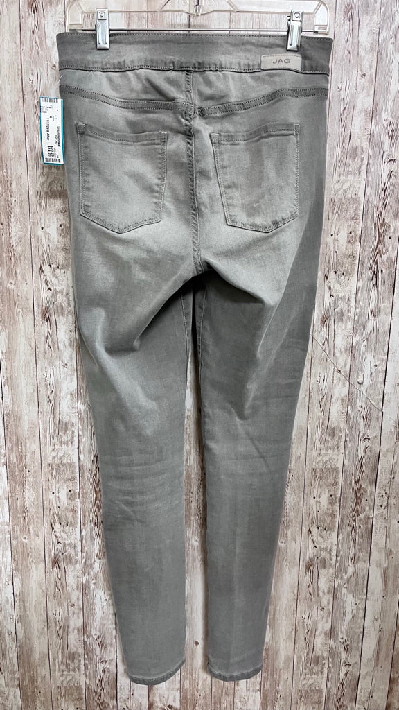 Size 4 JAG Gray Jeans