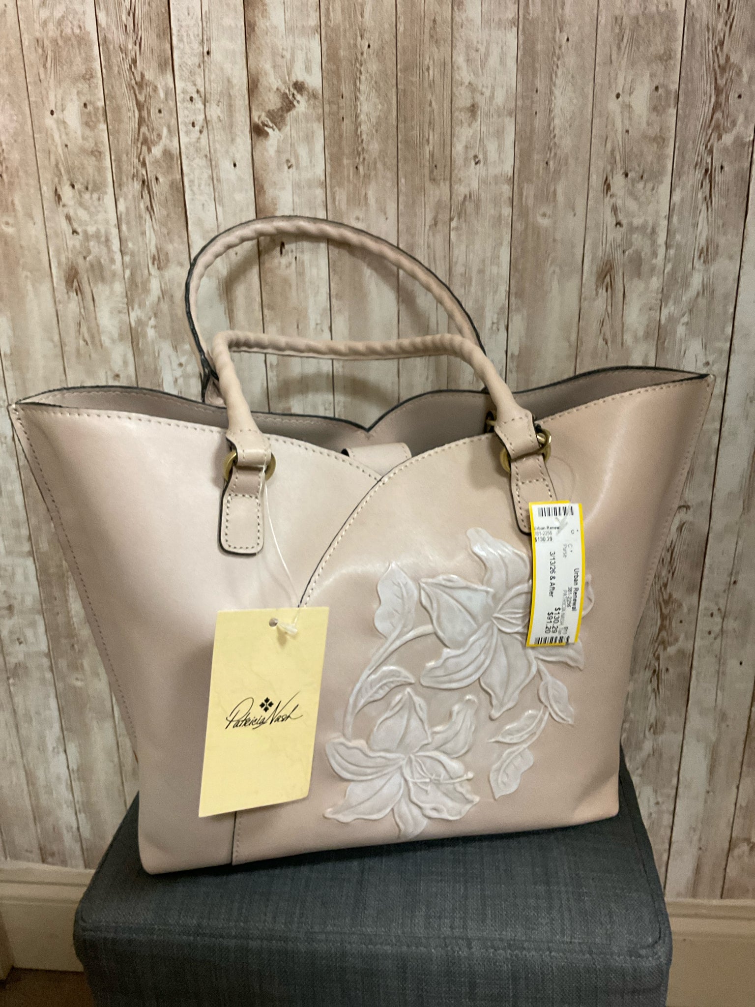 PATRICIA NASH Purse