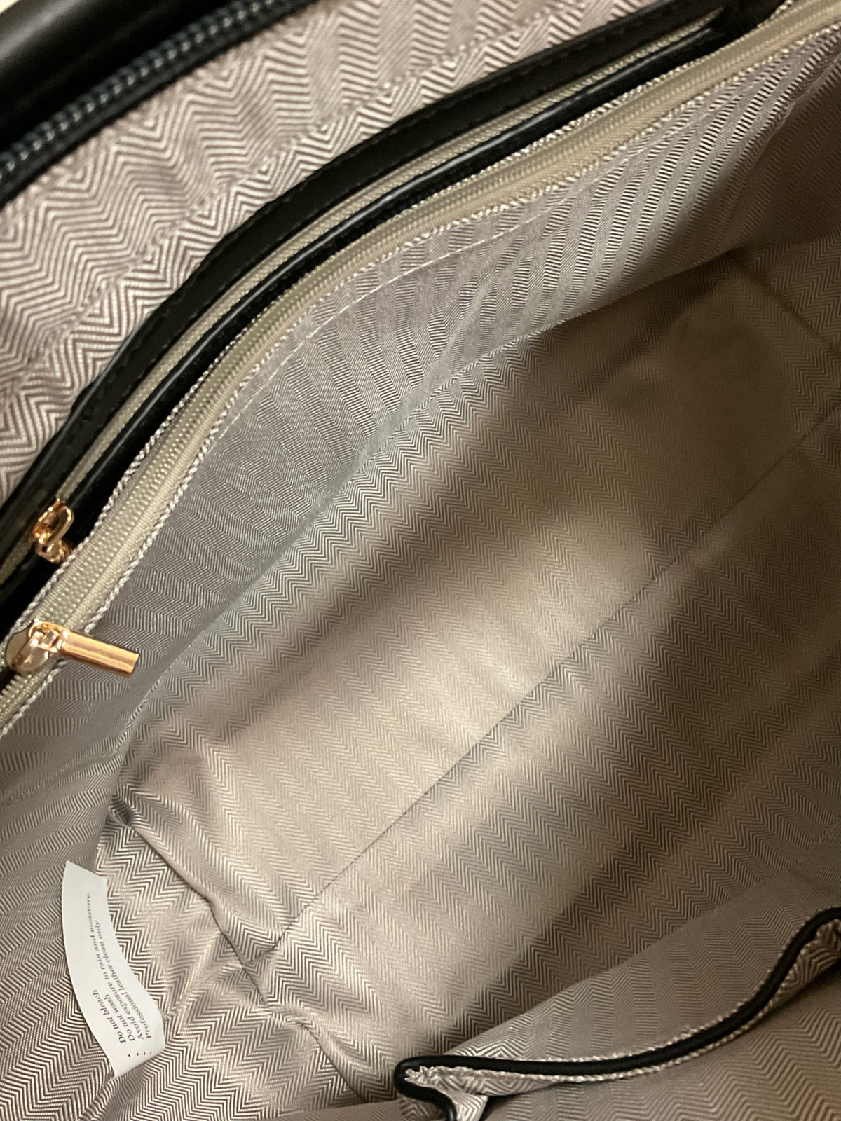 M&M Tote