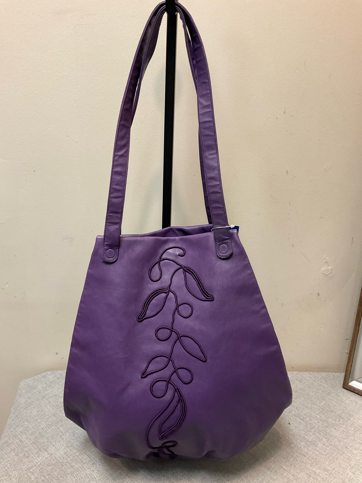 LA BAGAGERIE Purse