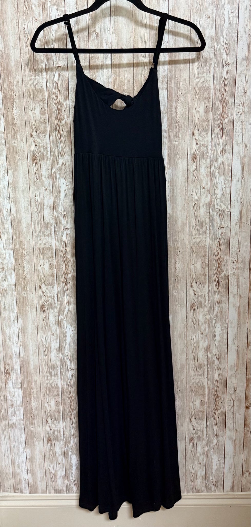 LASCANA Size S Black Dress