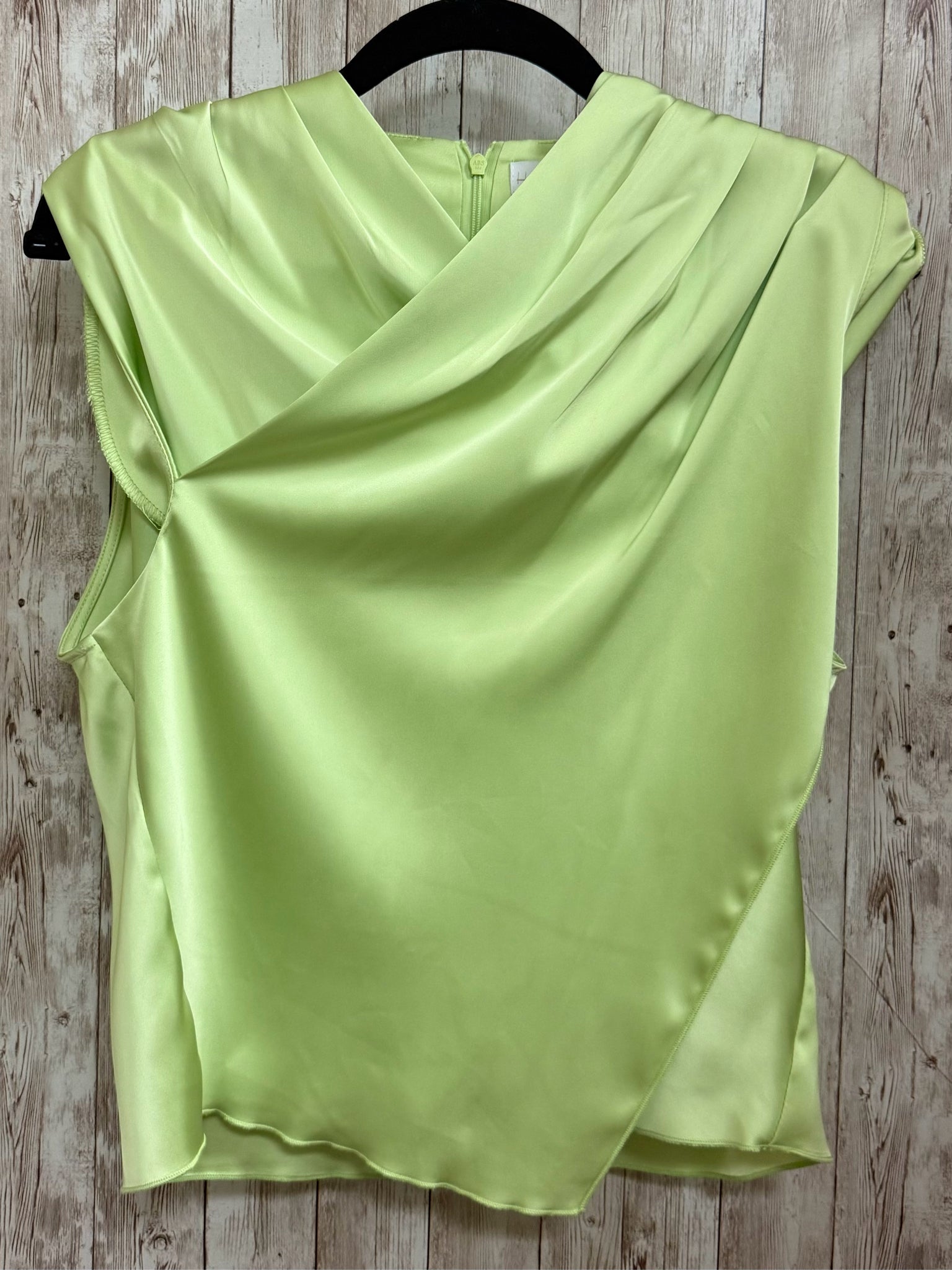 Size L HOUSE  OF HARLOW LIME 2 PC SET