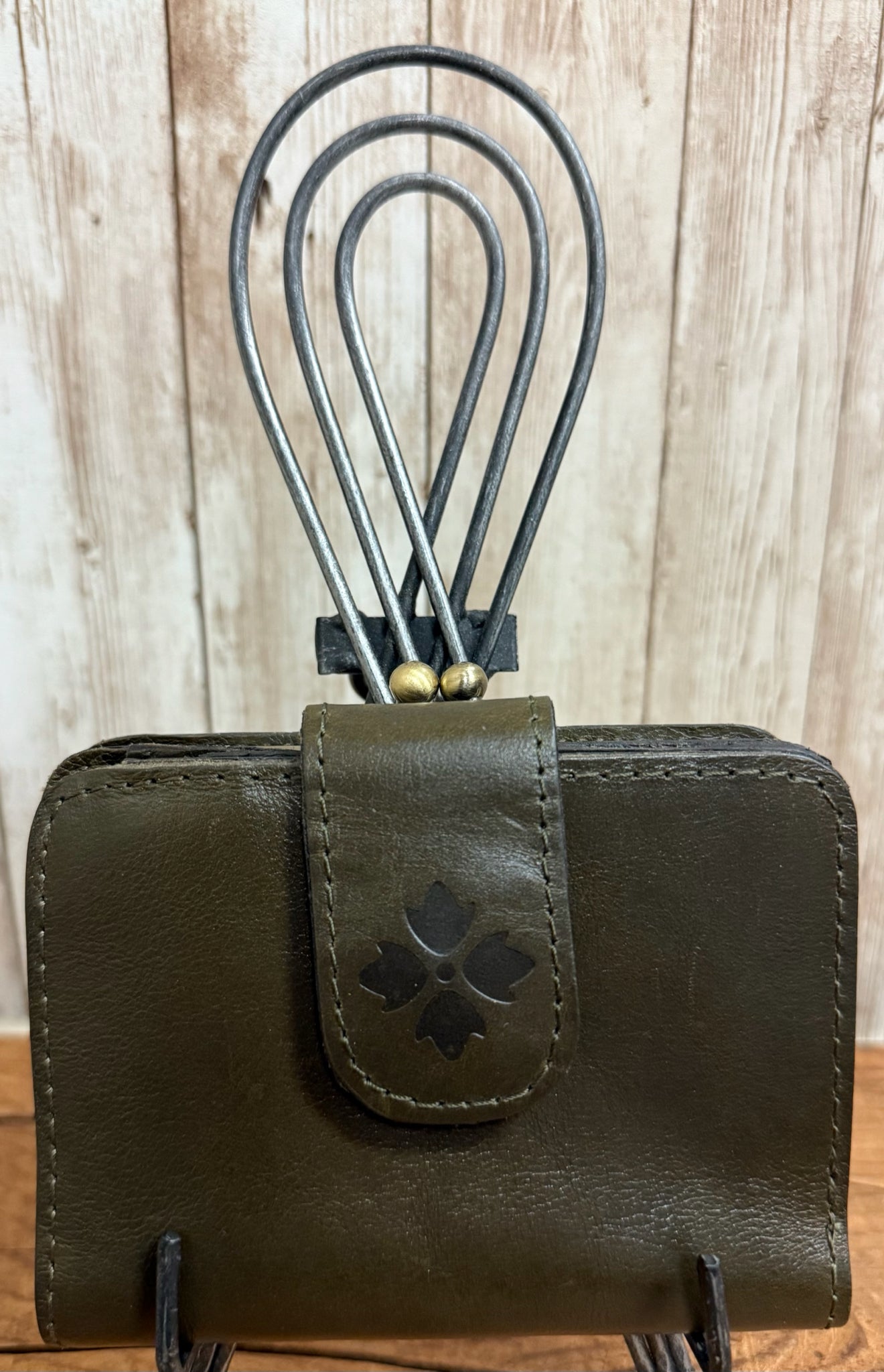 PATRICIA NASH Wallet