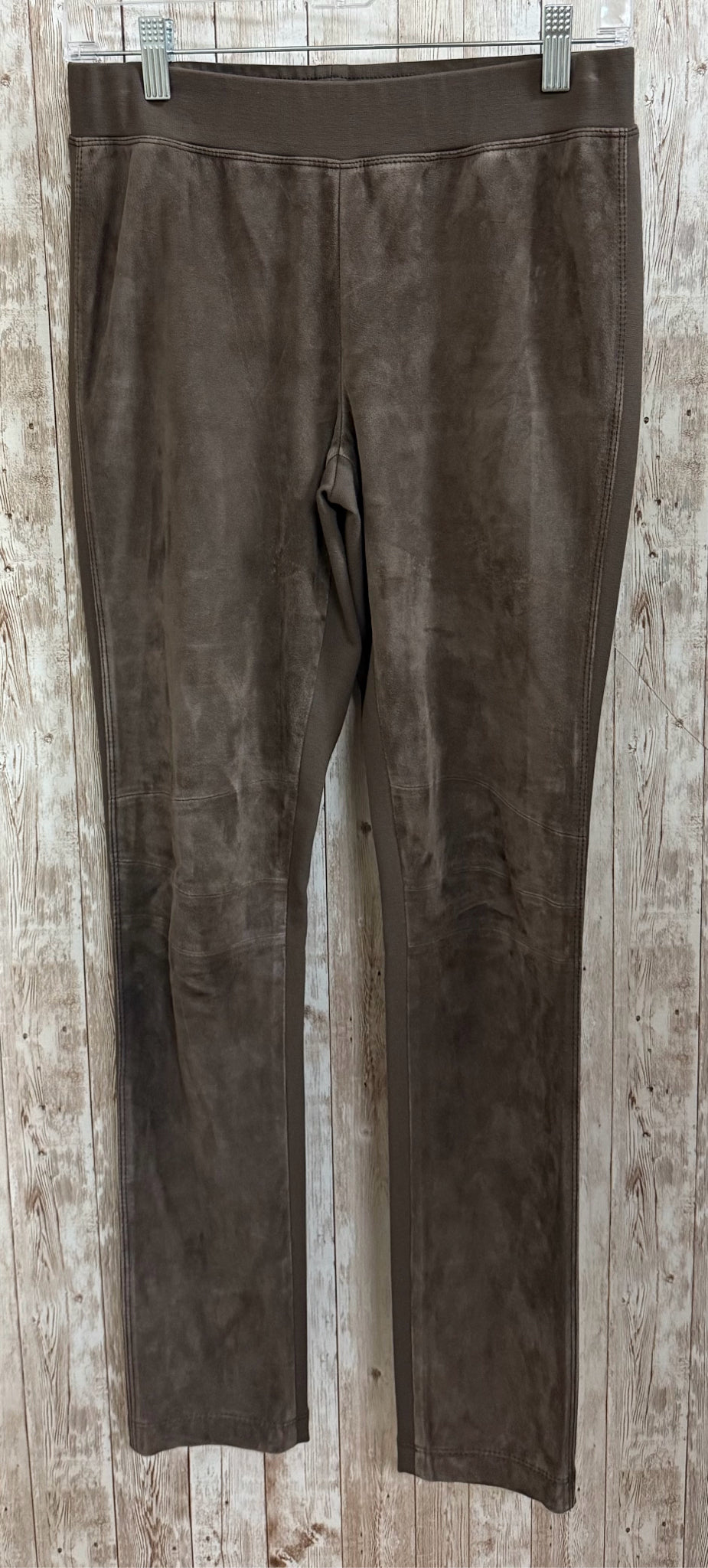 Size S LAFAYETTE 148 Brown Pants