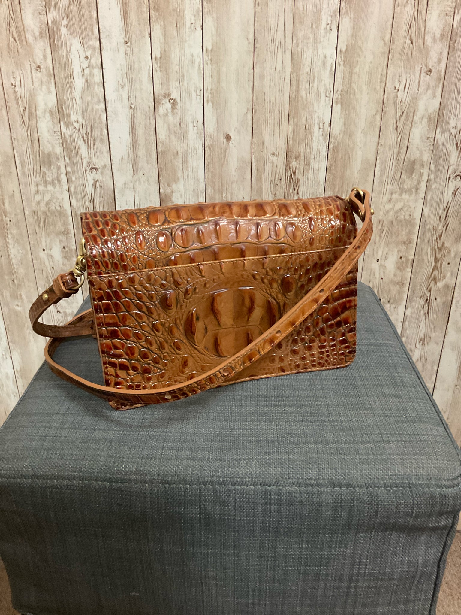 BRAHMIN Purse