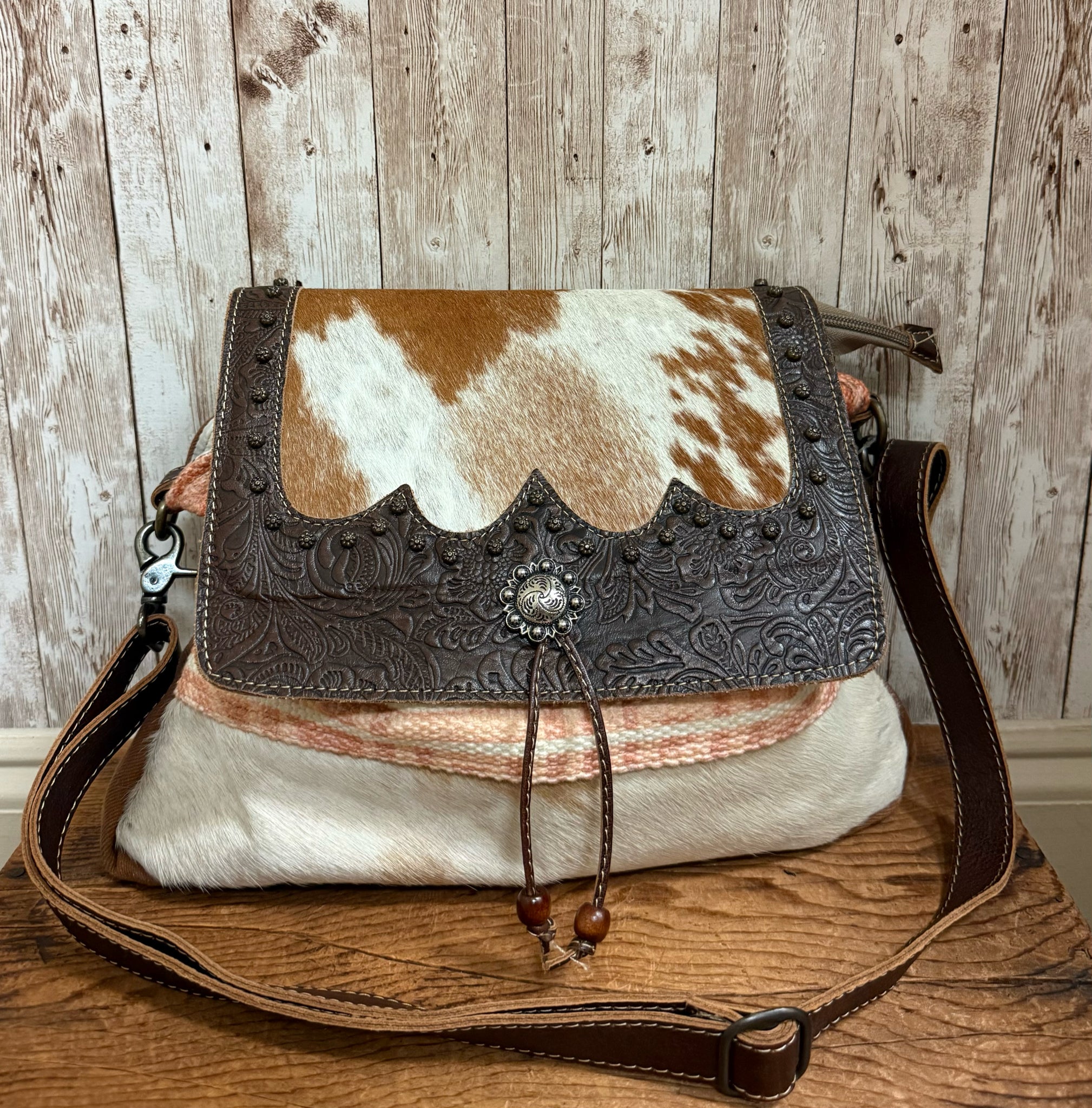 MYRA BAG Purse