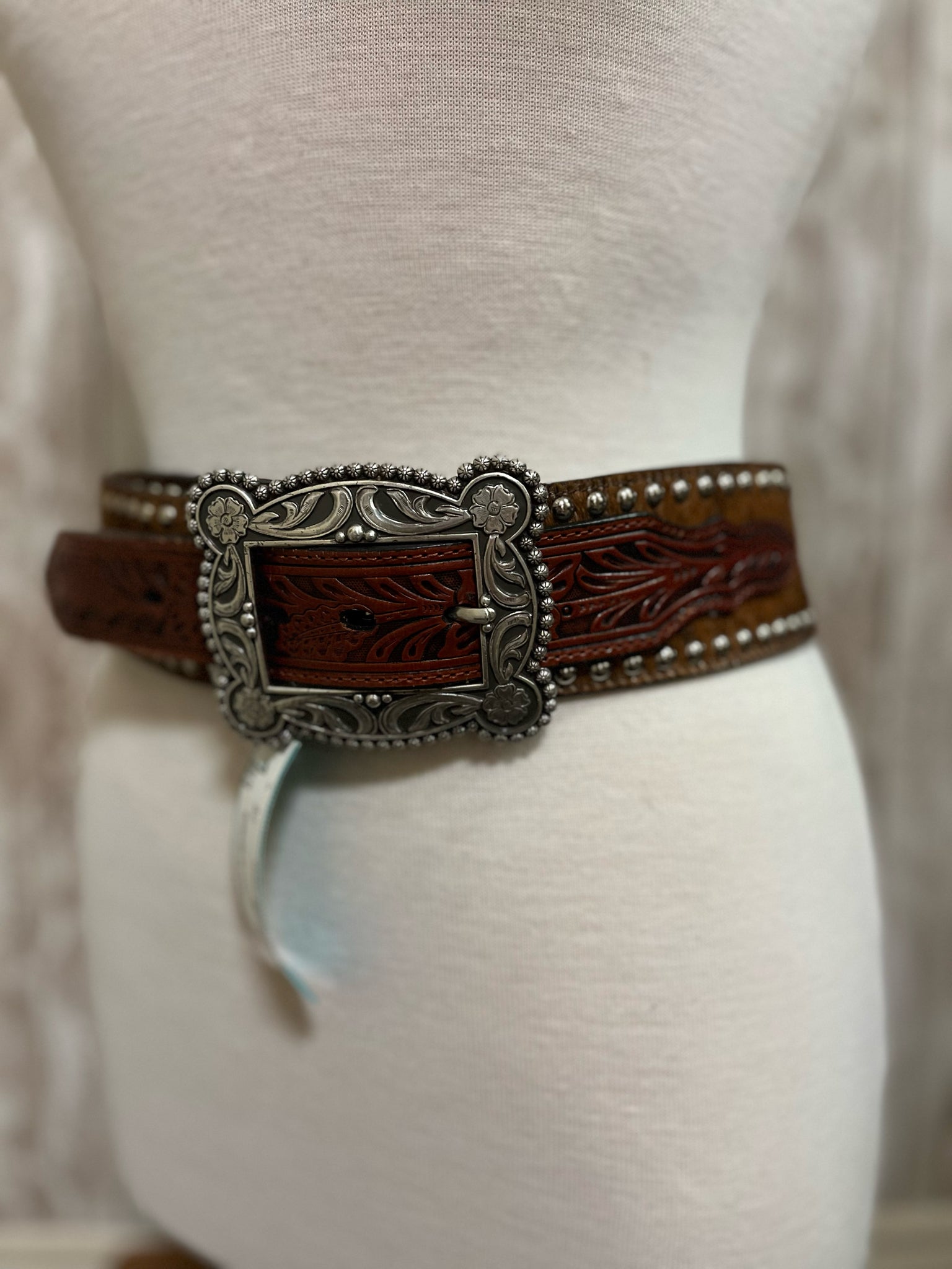 NOCONA BELT CO Belt
