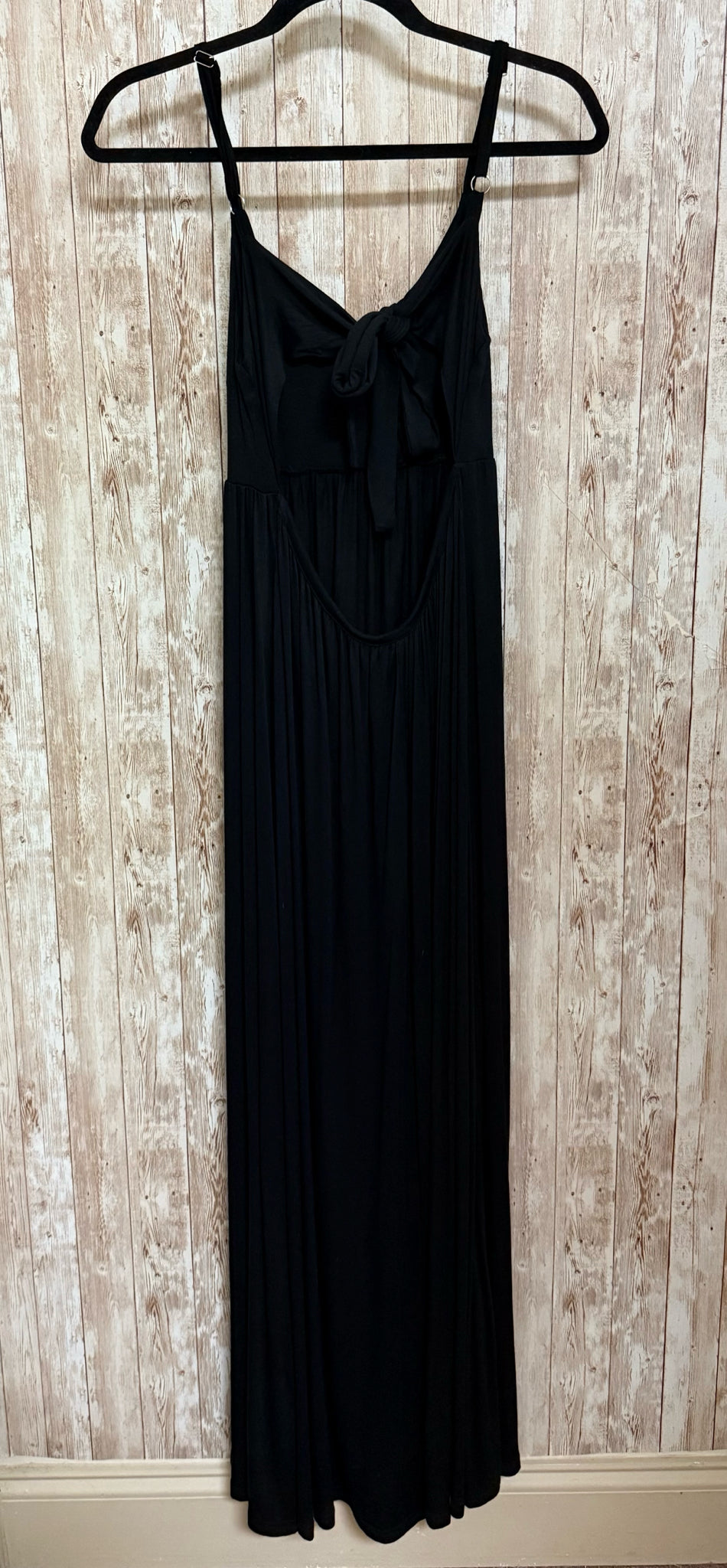 LASCANA Size S Black Dress