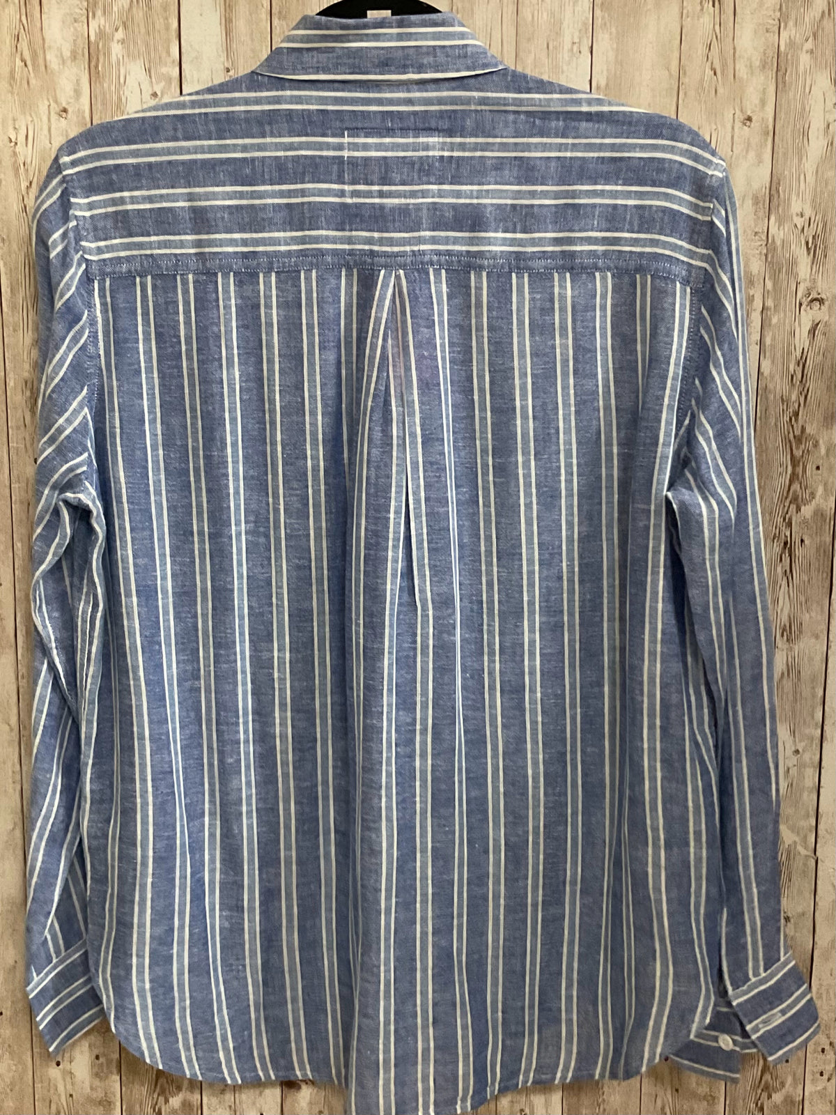 Size S RAILS BLUE STRIPE Top