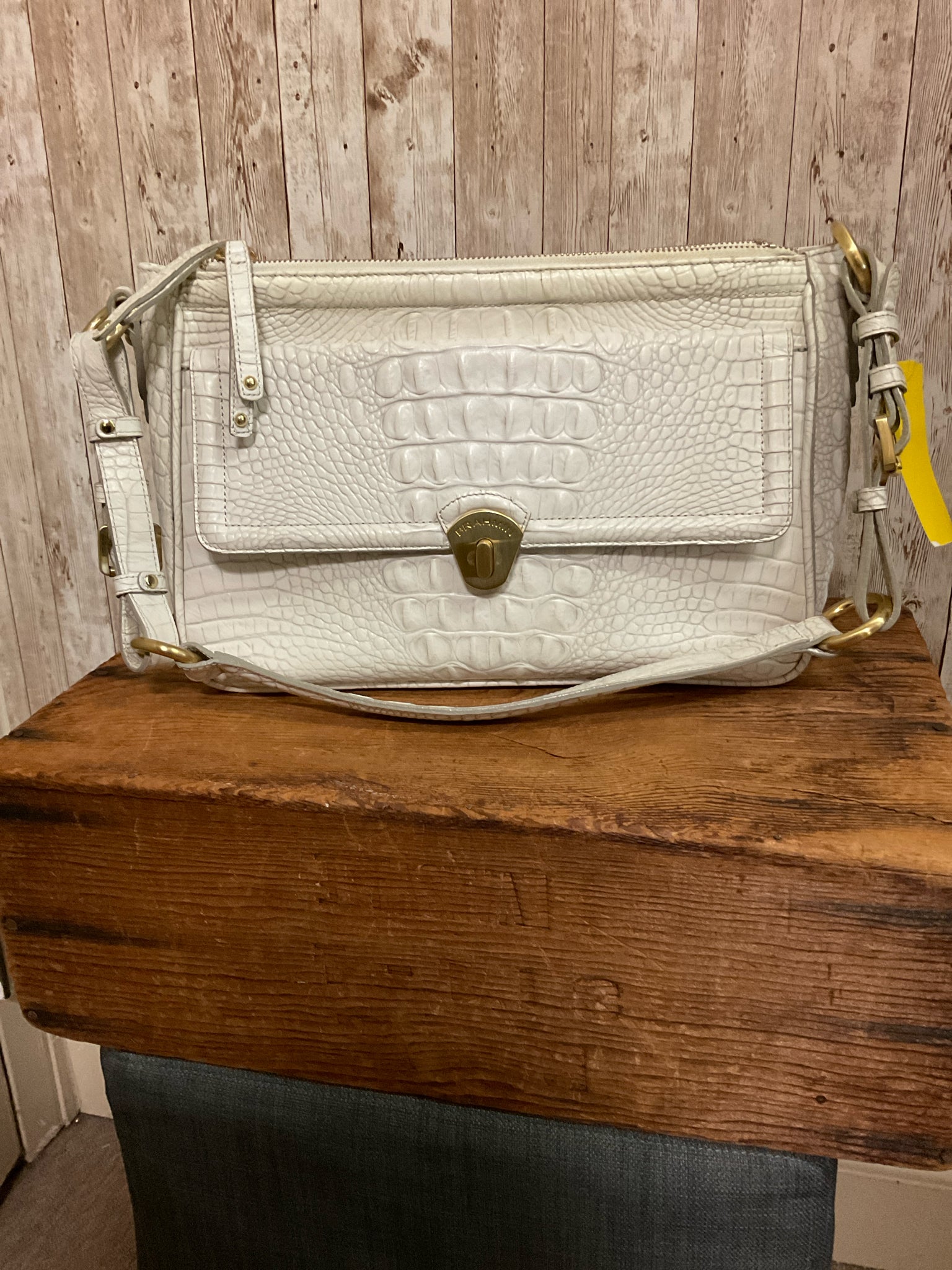 BRAHMIN Purse