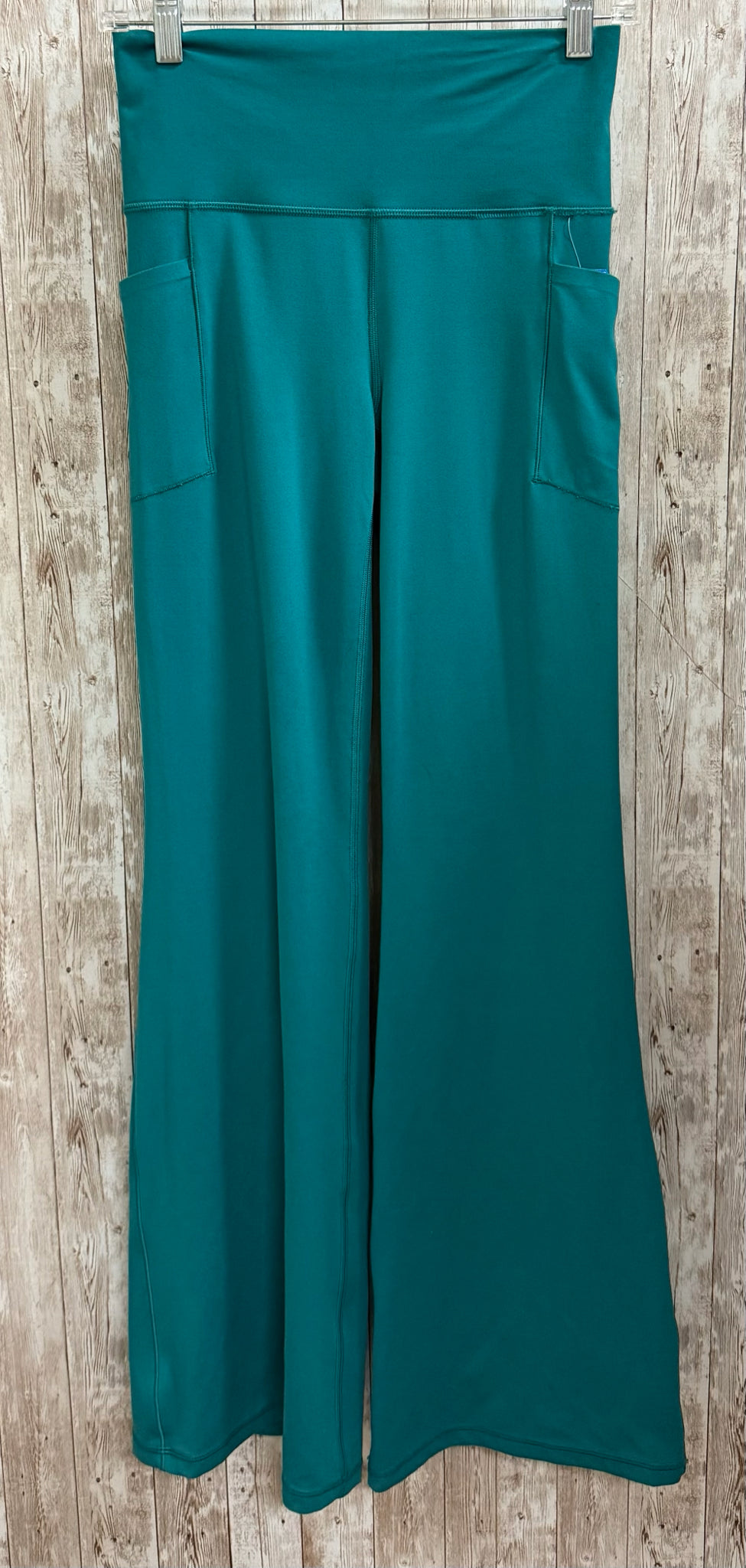 Size S ATHLETA Teal Leggings