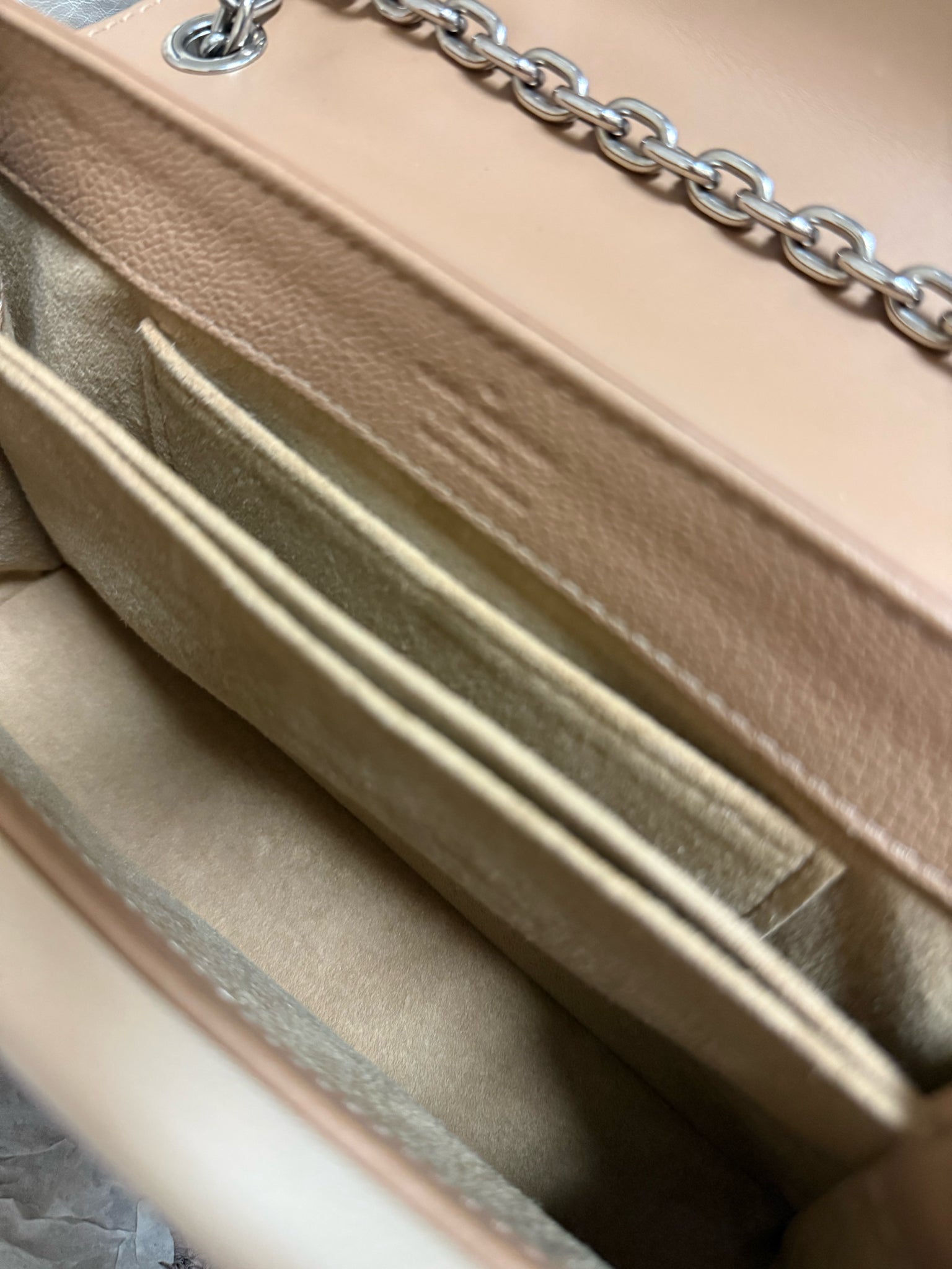 LOUIS VUITTON Purse