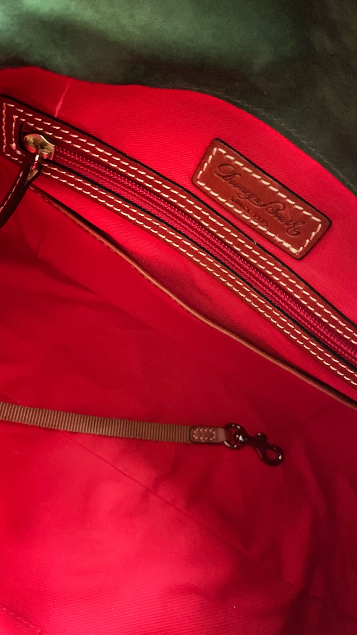 DOONEY&BOURKE Purse