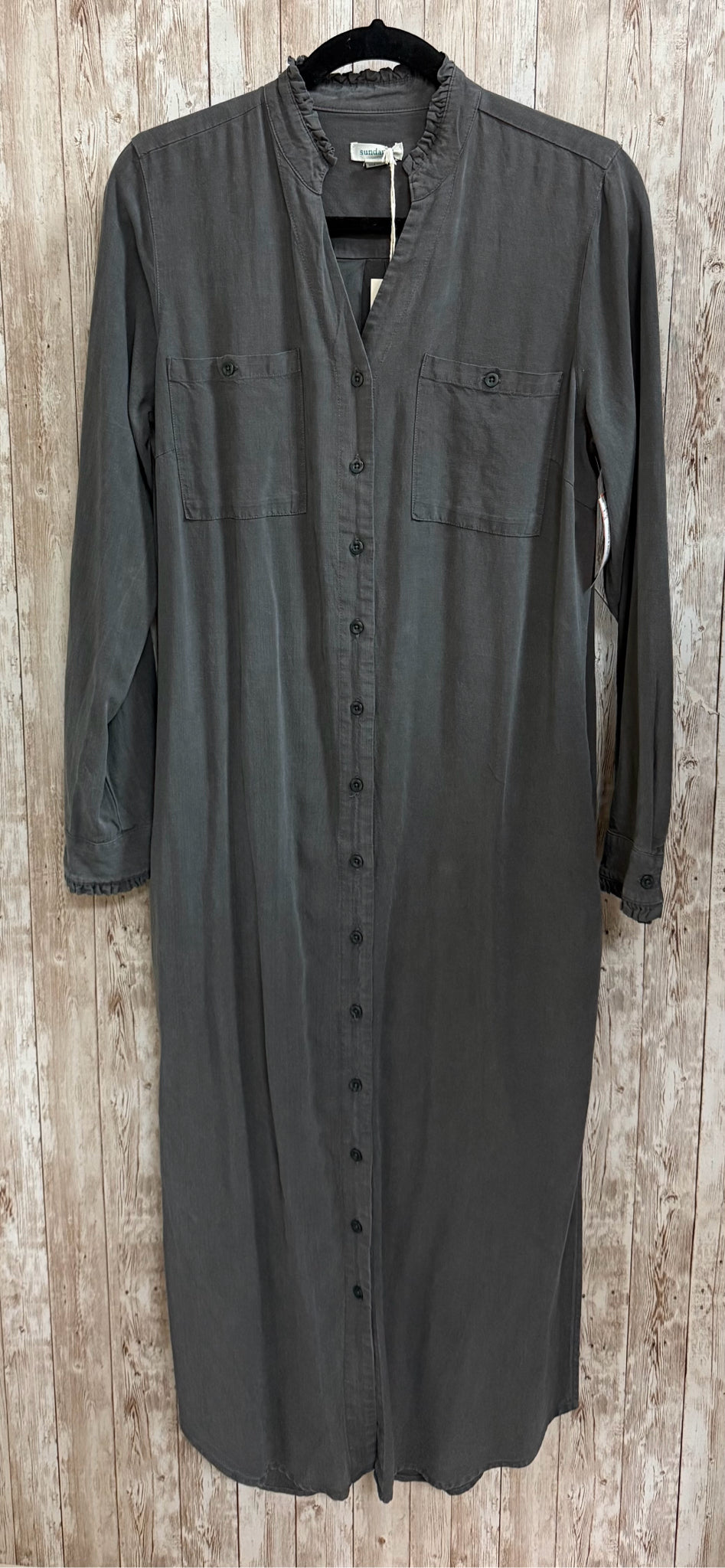 Size S SUNDANCE GREY Dress
