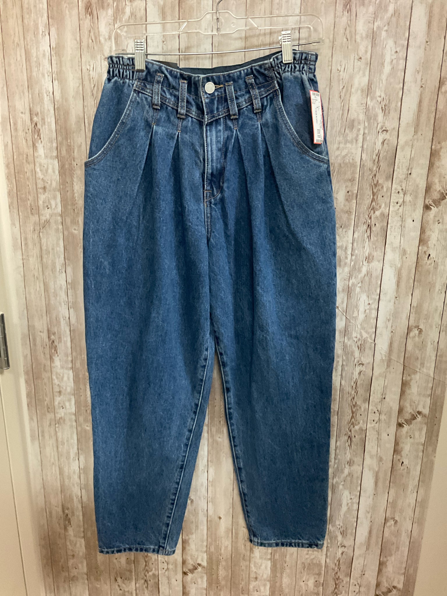 Size 4 BLANKNYC Denim Jeans