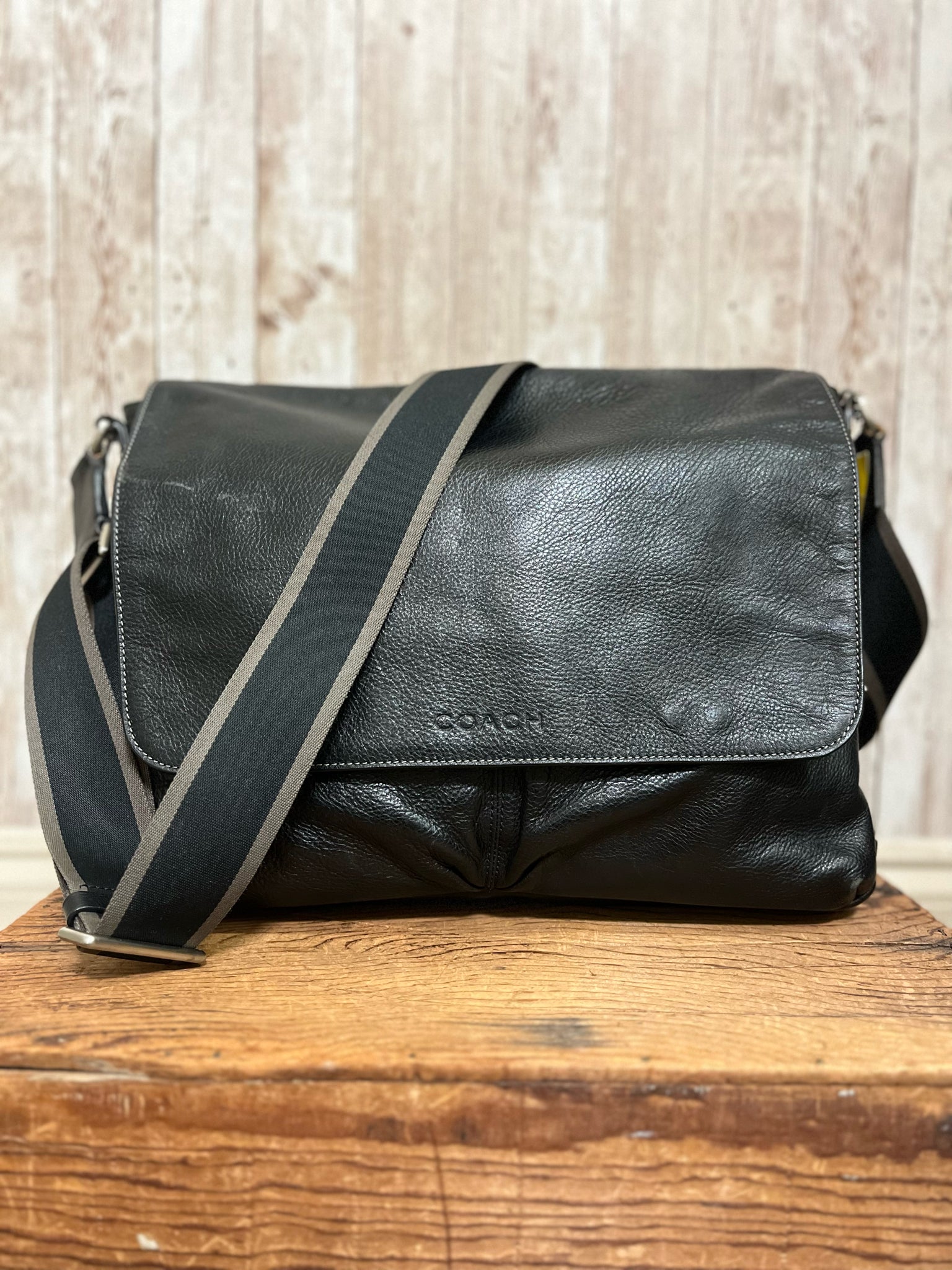 COACH Tote