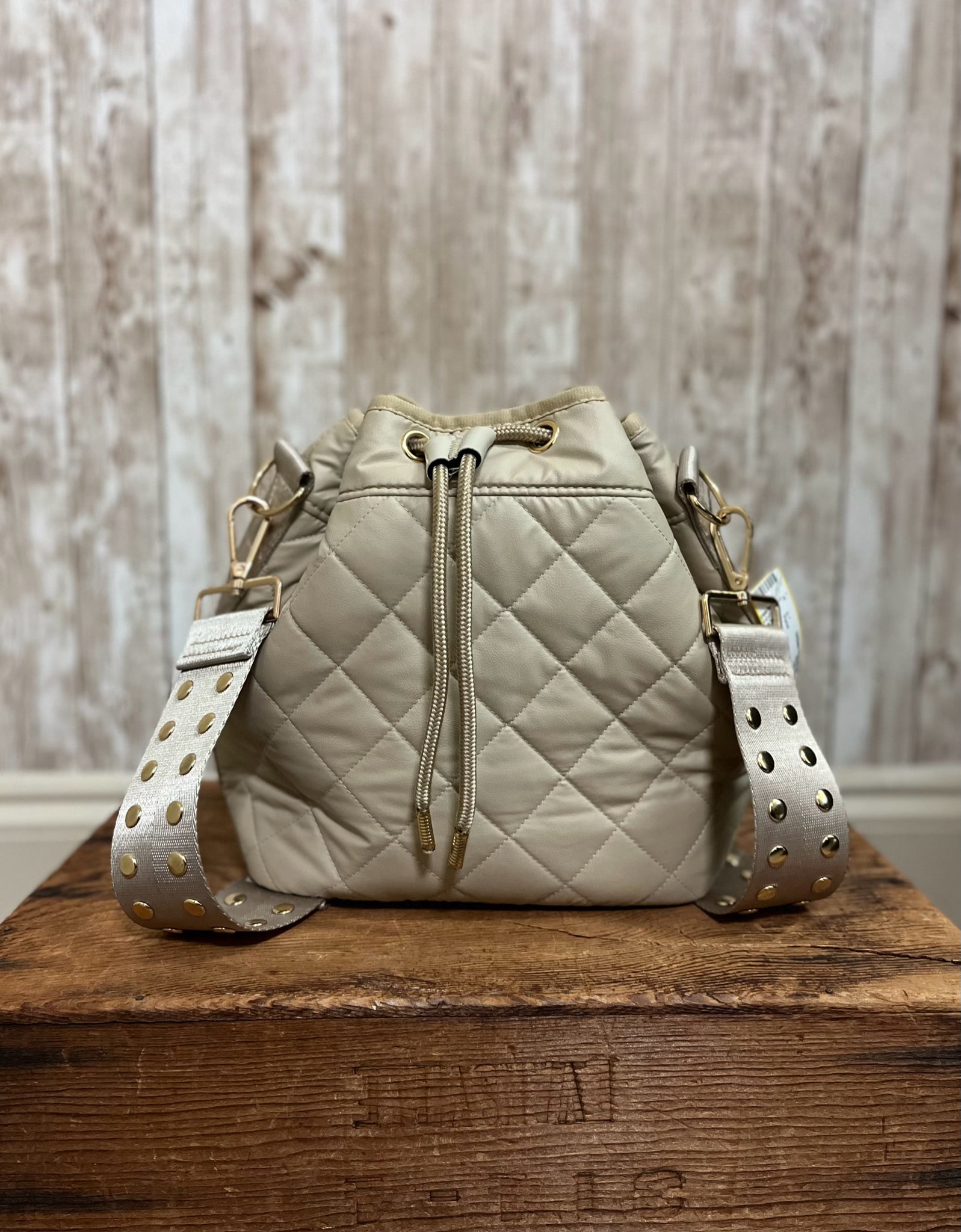 HAUTE SHORE Purse