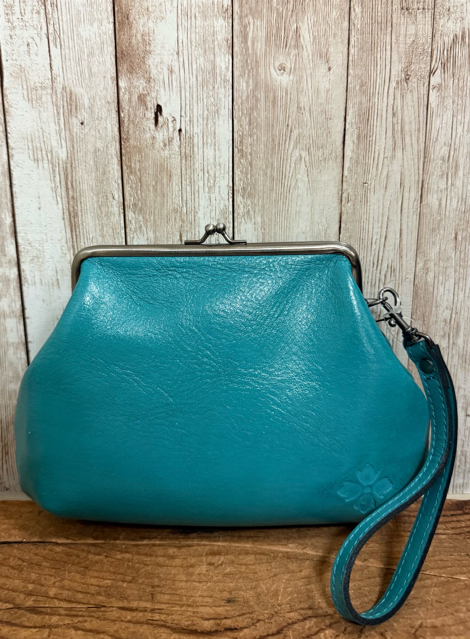 PATRICIA NASH Wristlet