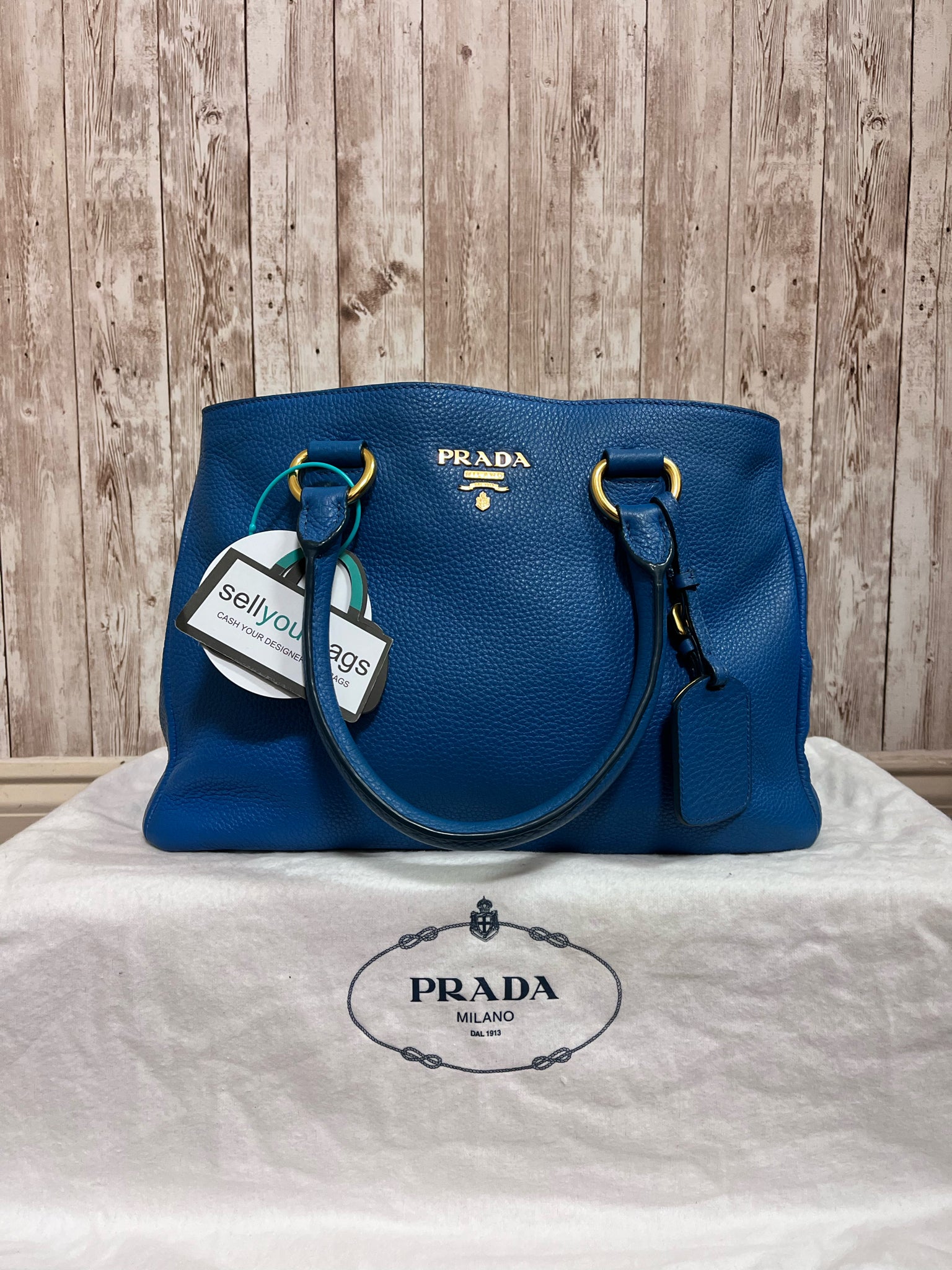 PRADA Purse