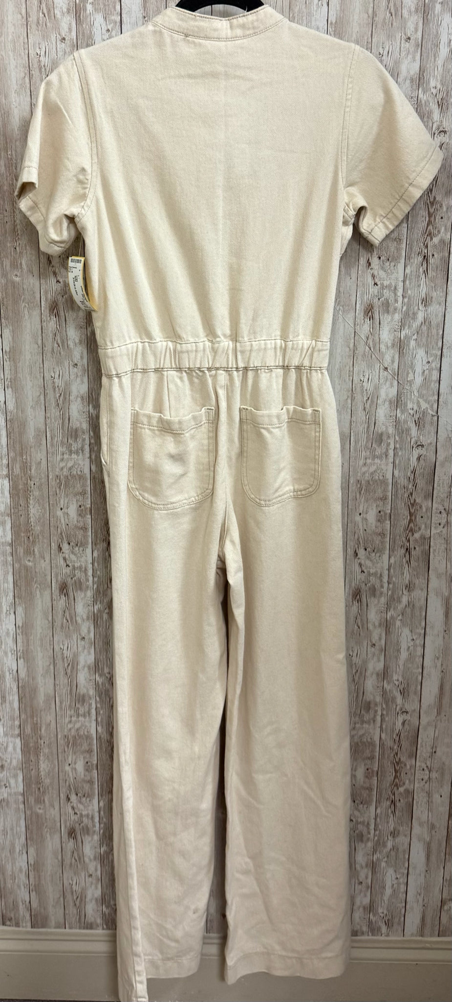 Size S/M ORAIJE Natural Jumper