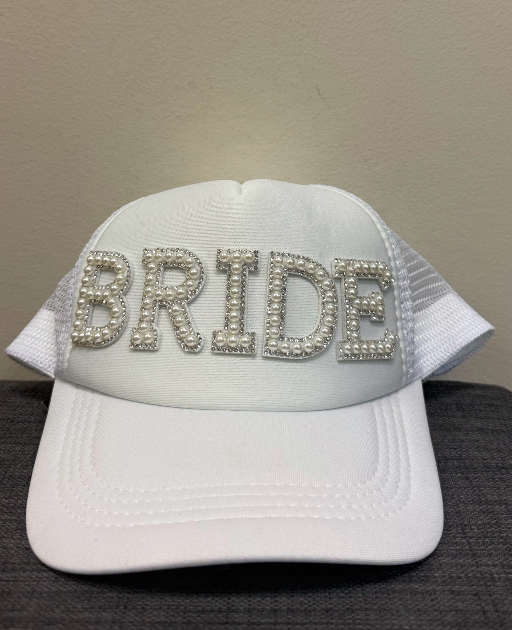 NO DESIGN Hat