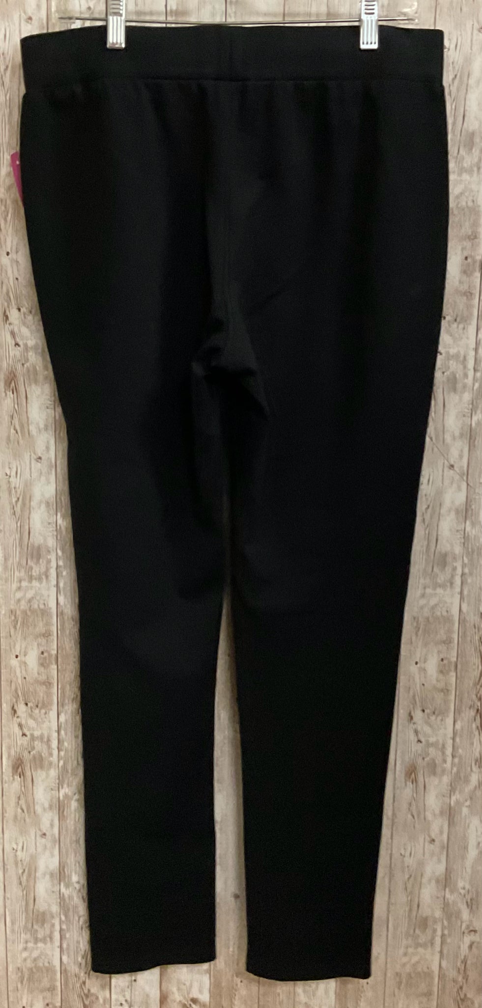 Size 12 JOSEPH RIBKOFF BROWN AND BLACK Pants