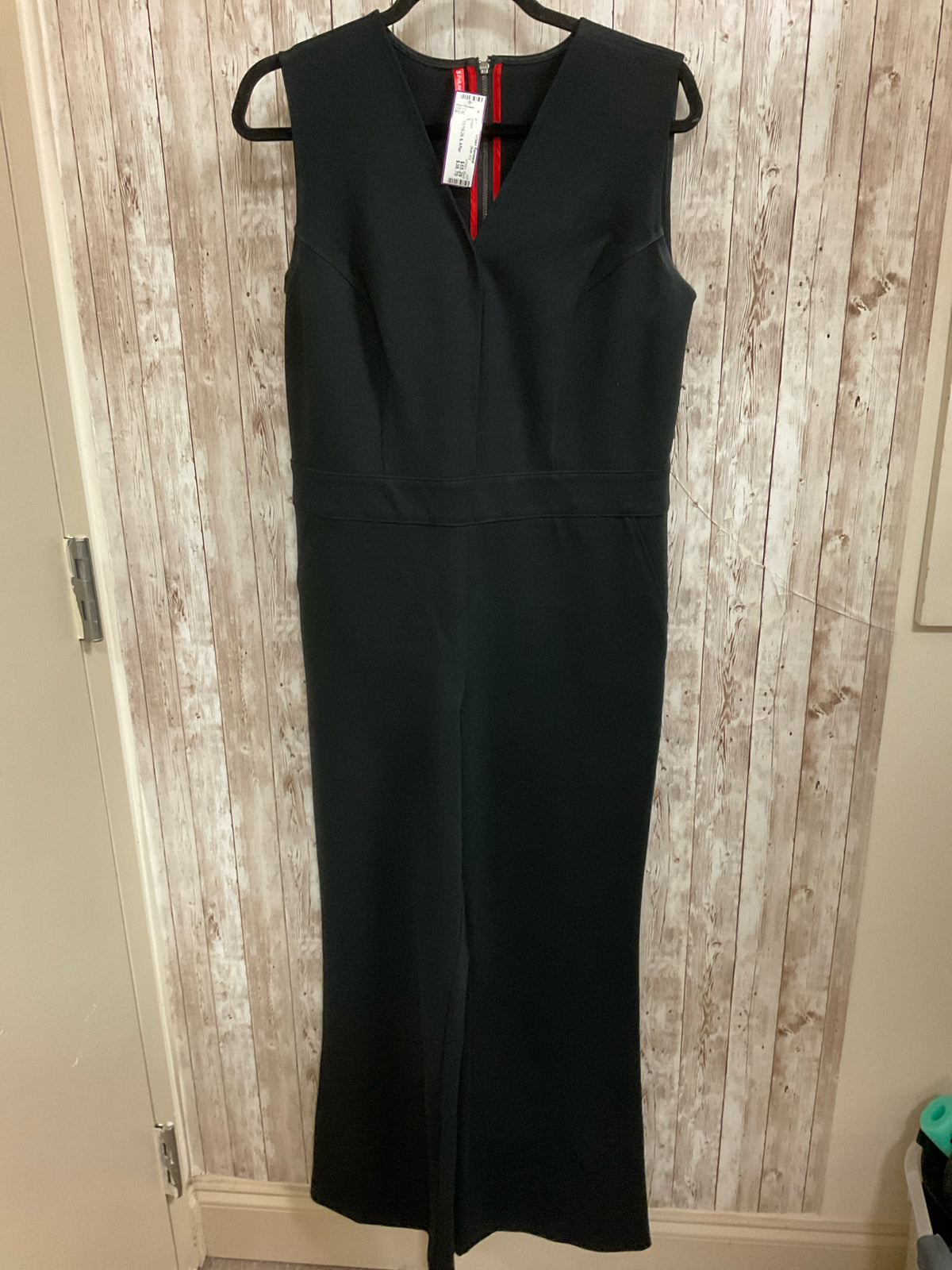 Size L SPANX Black Jumper