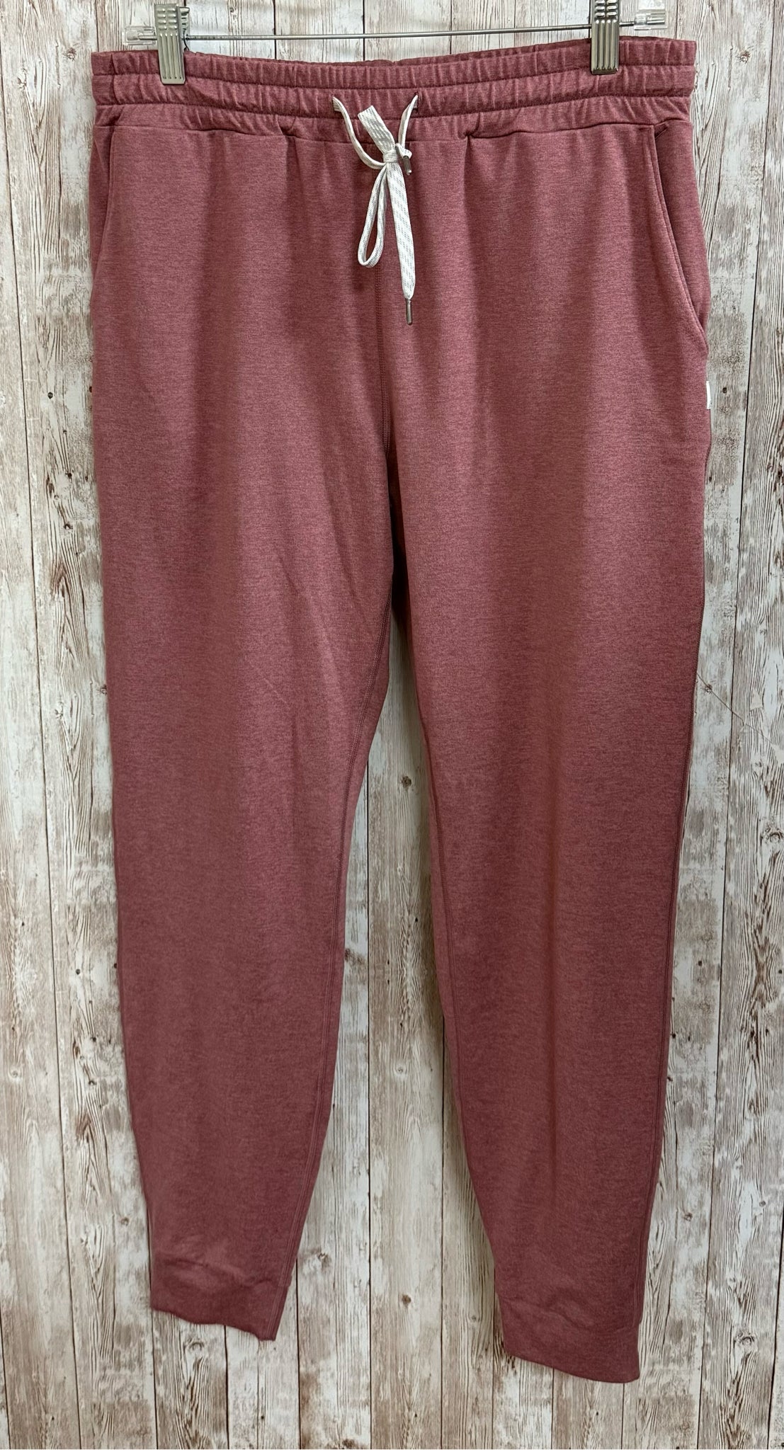 Size M VUORI ROSE Pants
