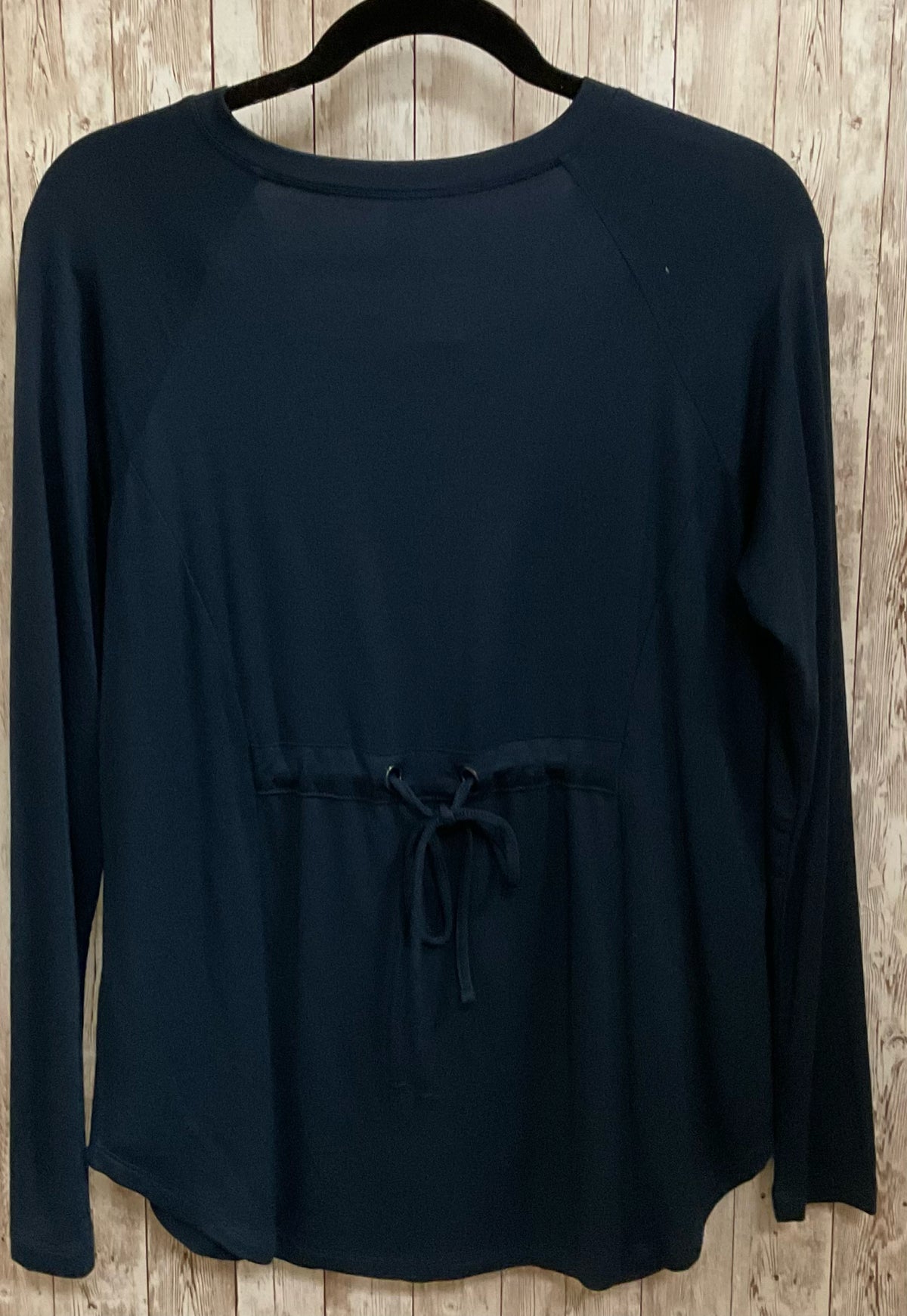 Size S CABI Navy Top