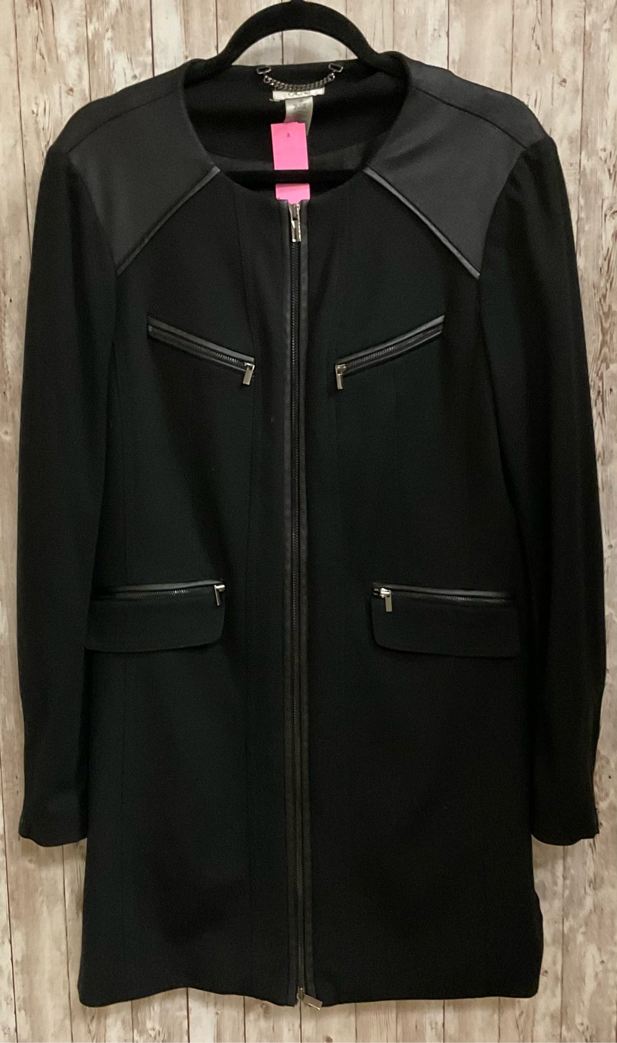 CACHE Black Coat