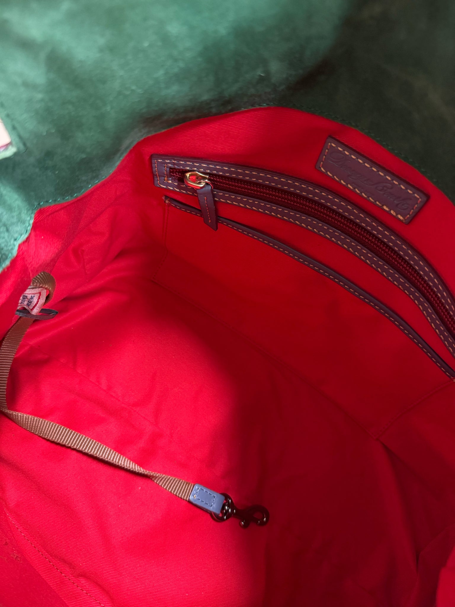 DOONEY&BOURKE Tote