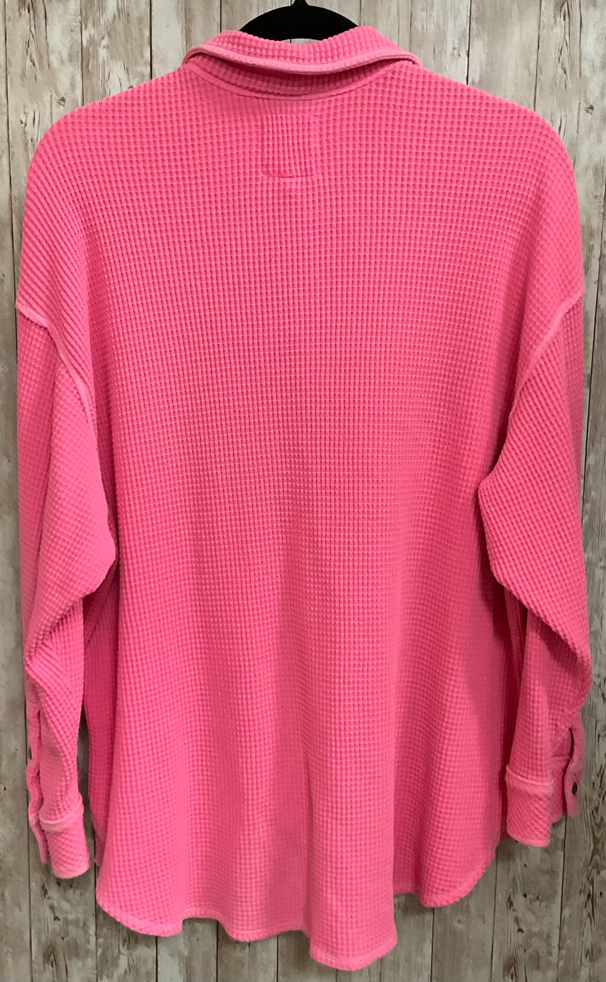 Size XS AERIE Pink Top