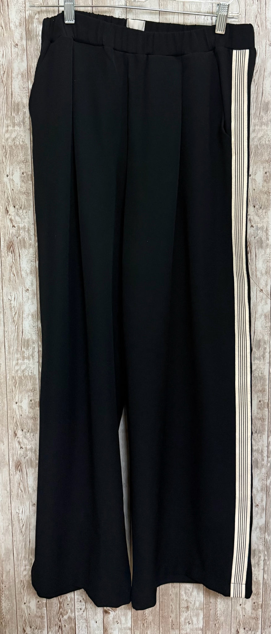 MAEVE Size M Black Pants