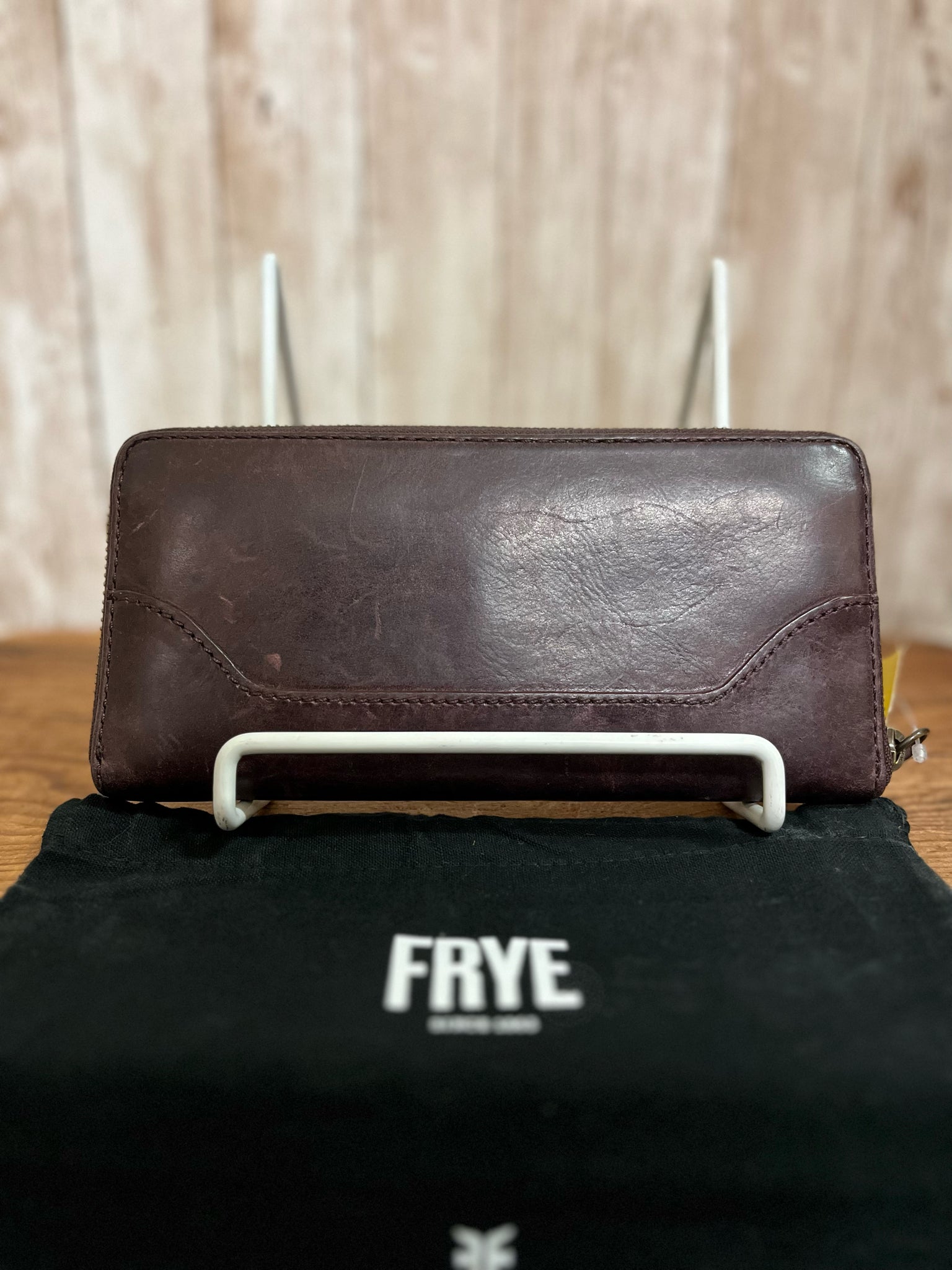FRYE Wallet