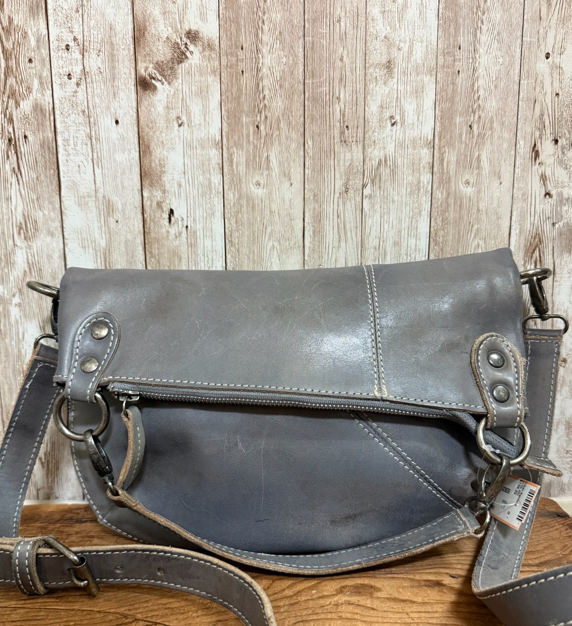 BED STU Purse