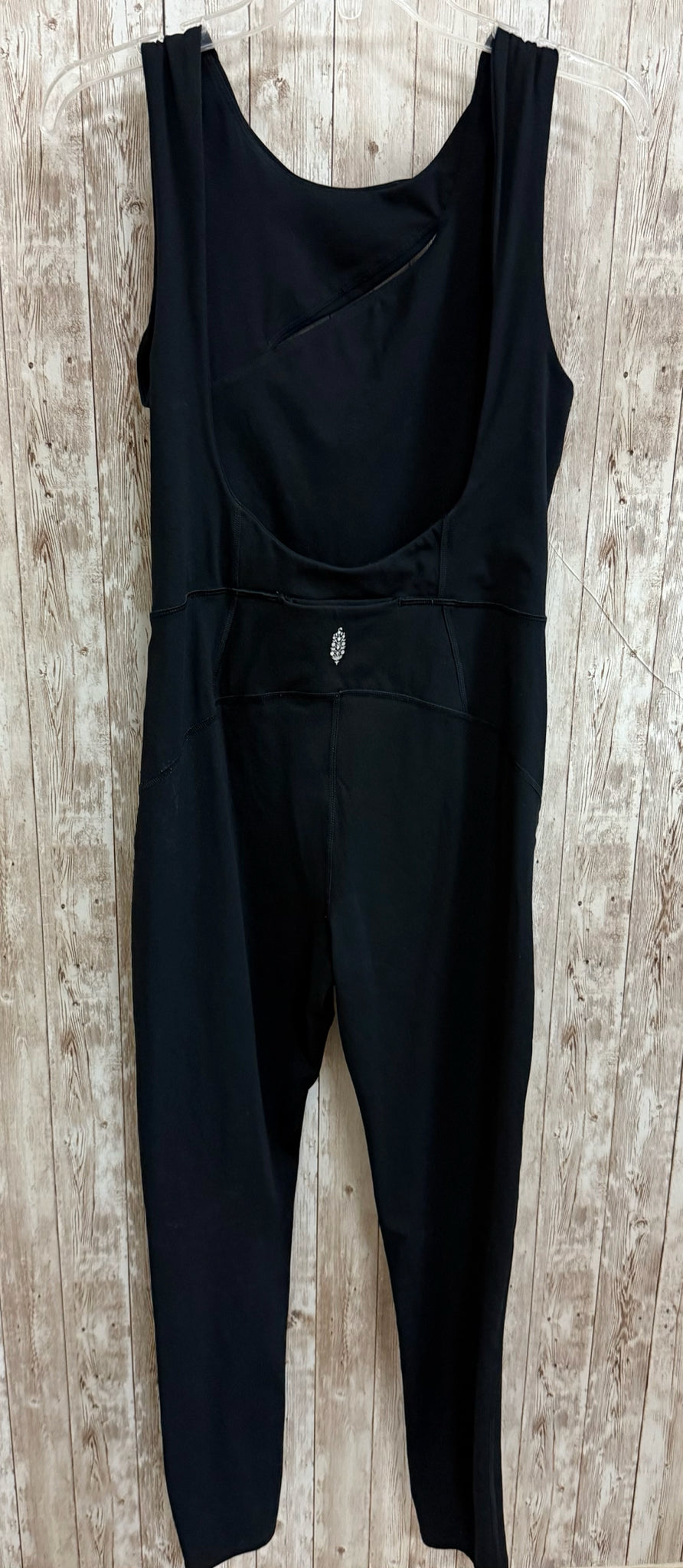 Size M FP MOVEMENT Black Jumper