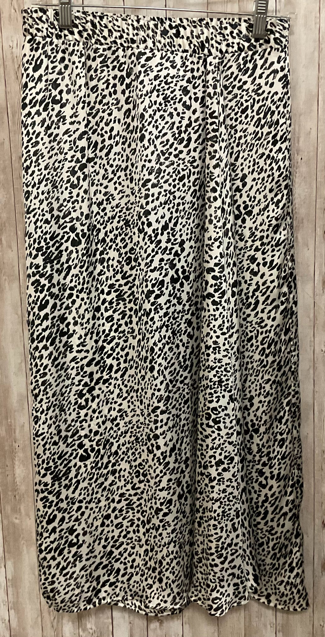 Size S ZARA Beige Skirt
