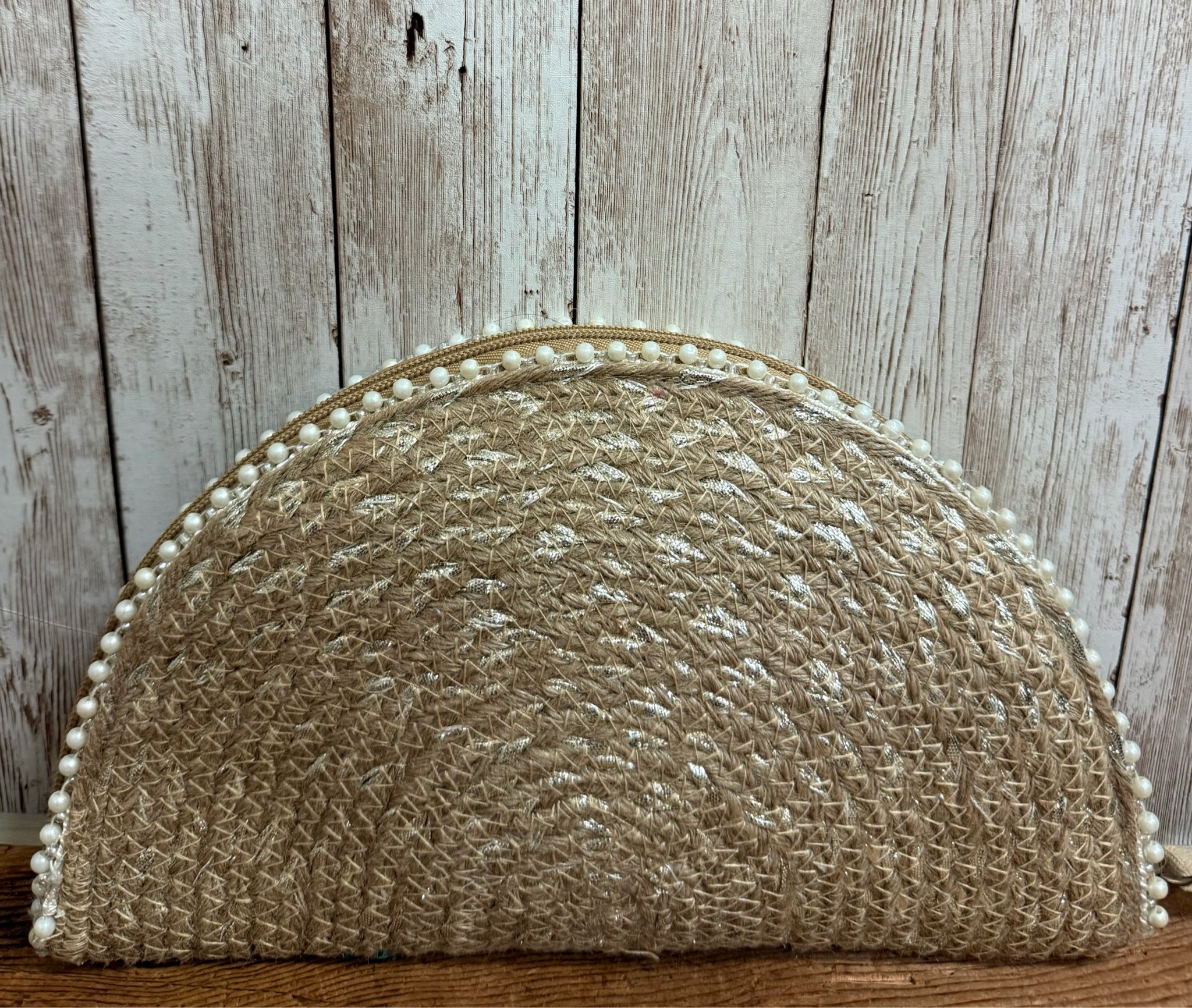 ANTIK KRAFT clutch