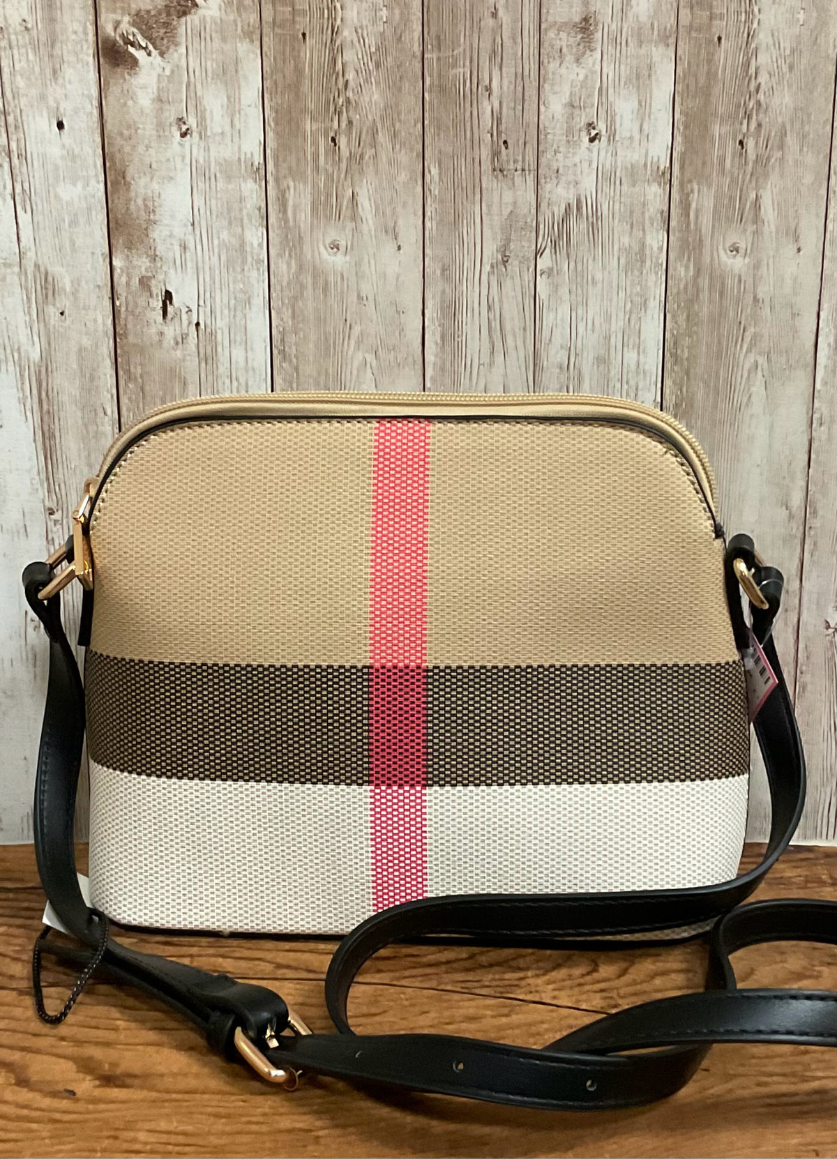 M&M Purse