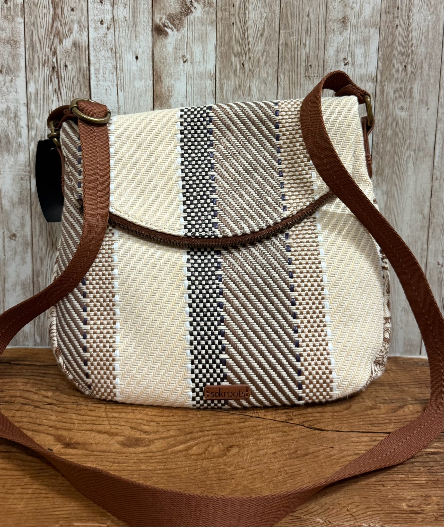 SAKROOTS Purse