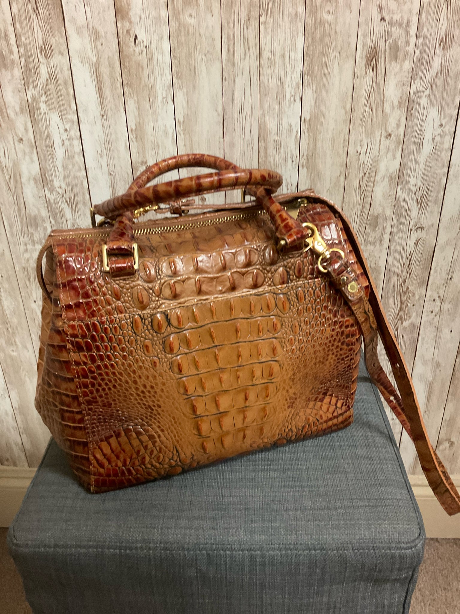 BRAHMIN Purse