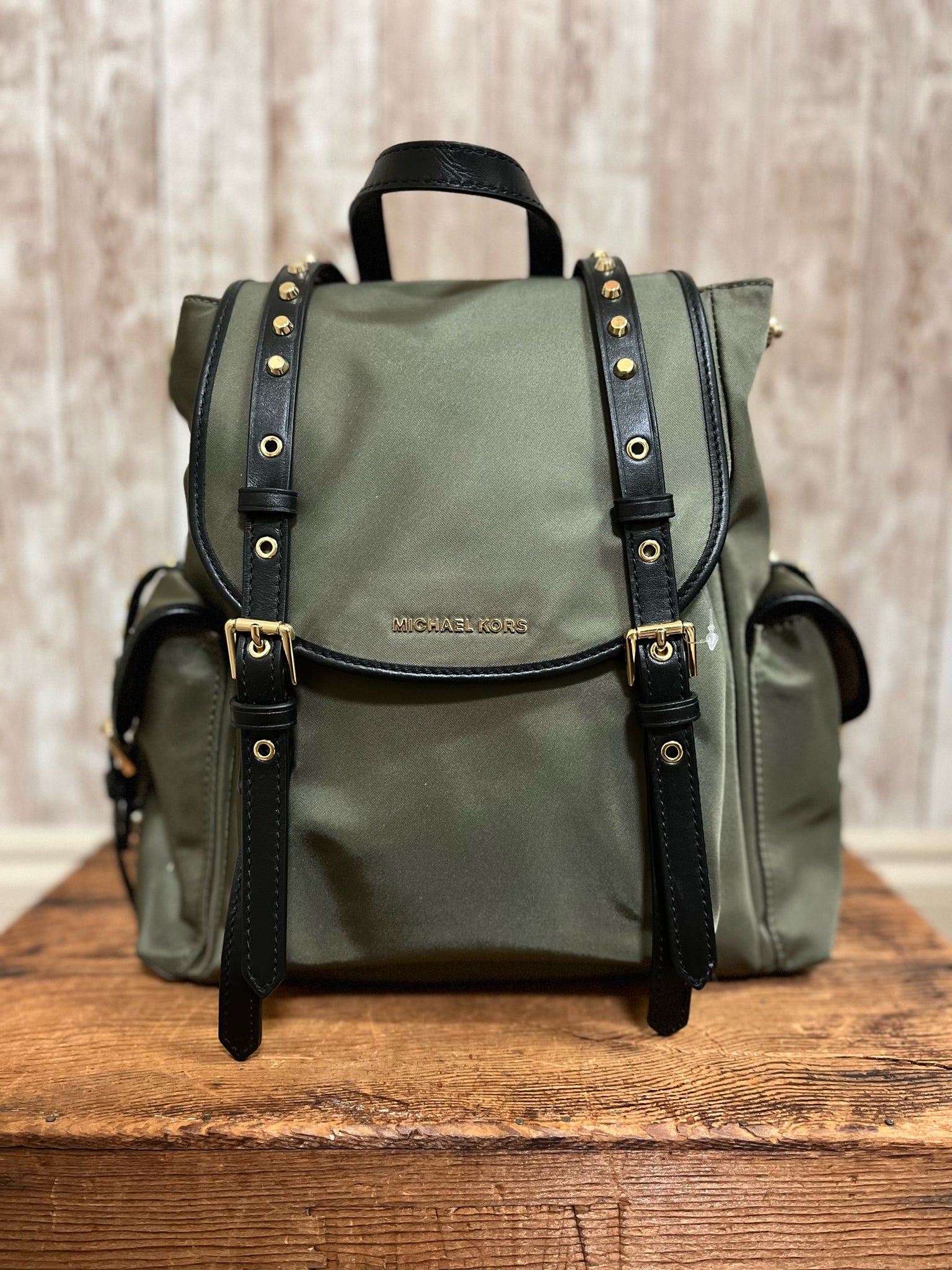 MICHAEL KORS BackPack