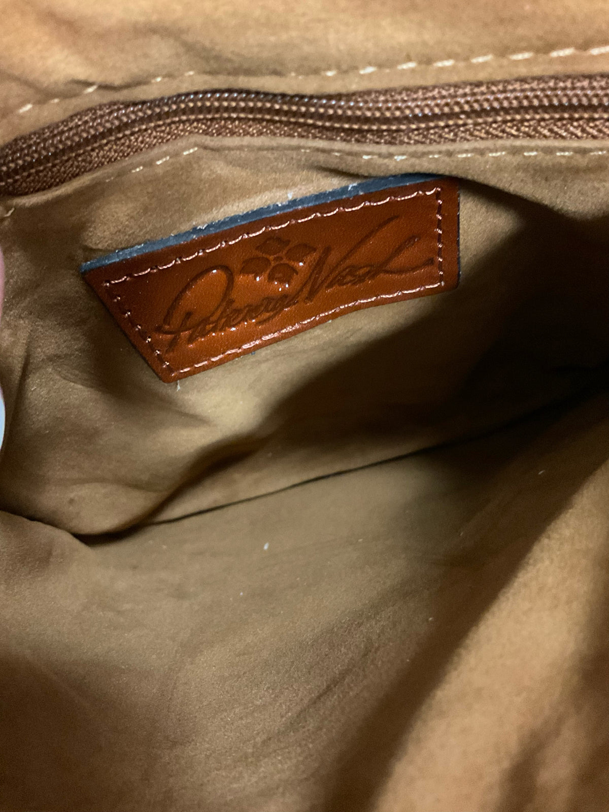 PATRICIA NASH Purse