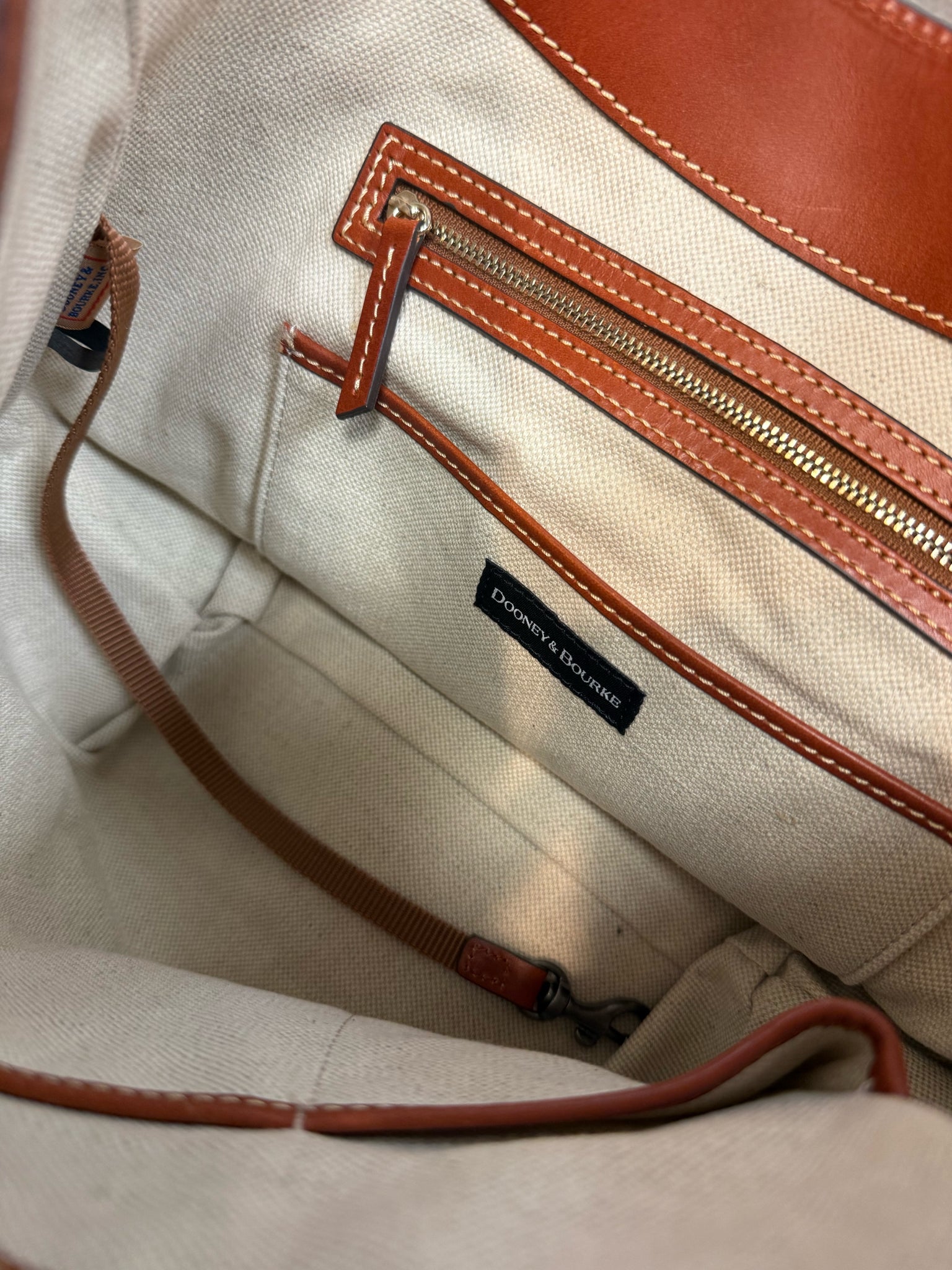DOONEY&BOURKE Purse